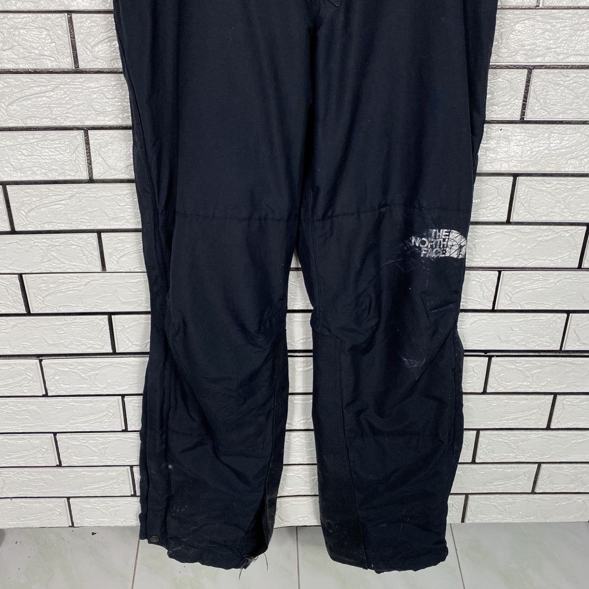 The North Face Vintage Coverall Ski Wear Rich Black The North Face Size US 40 / EU 56 - 6 Thumbnail