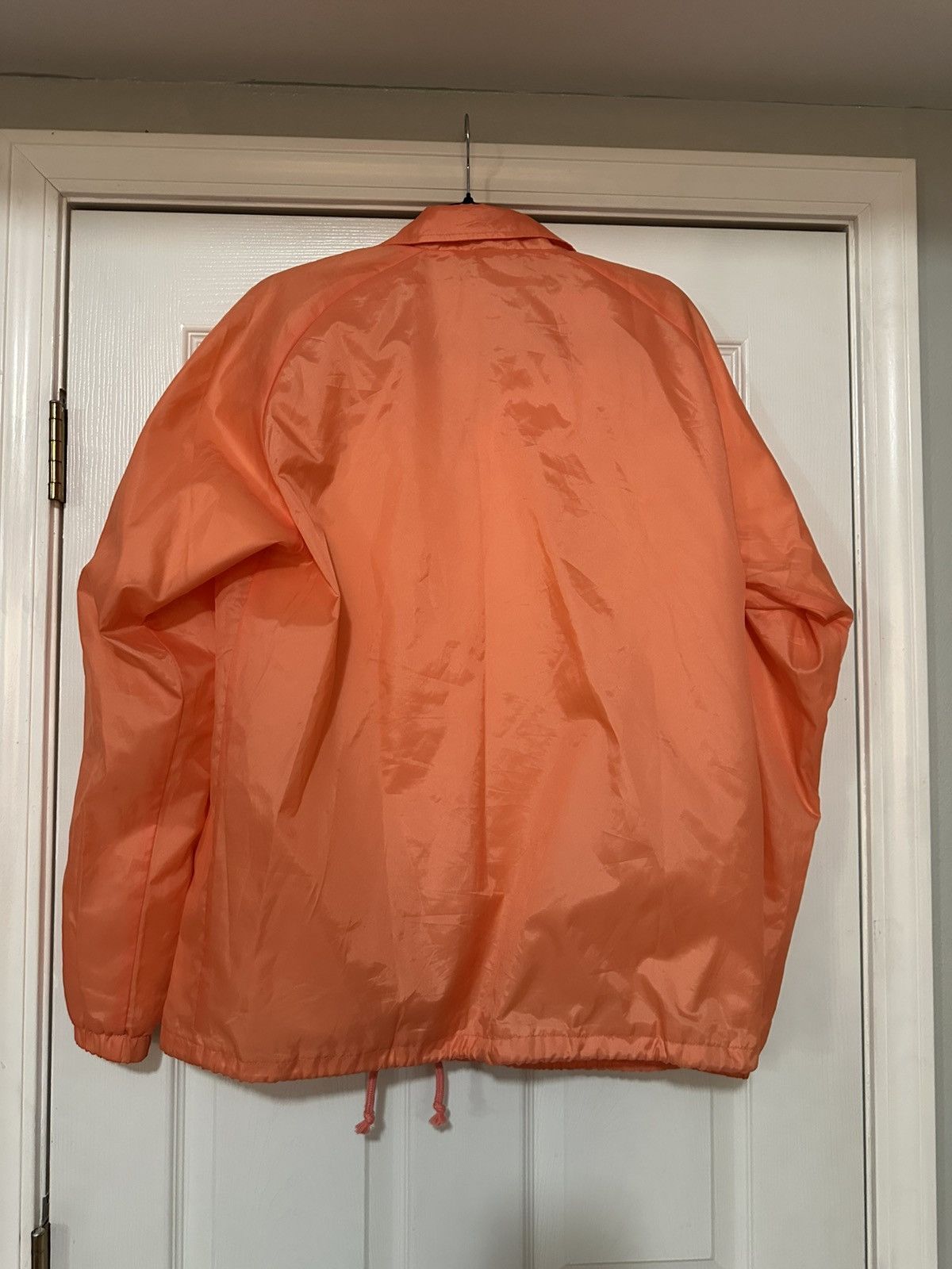 Champion Champion Salmon Skater WindBreaker LARGE Size US L / EU 52-54 / 3 - 2 Thumbnail