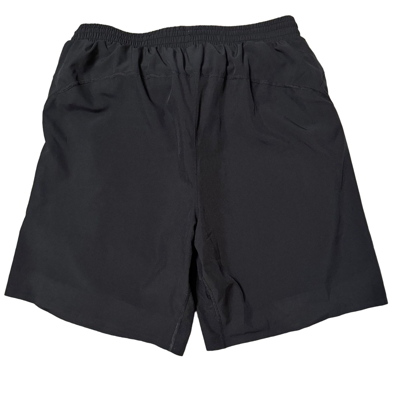 Other ZYIA Men’s Athletic Running 9” Shorts Black Size L Size US 34 / EU 50 - 4 Thumbnail