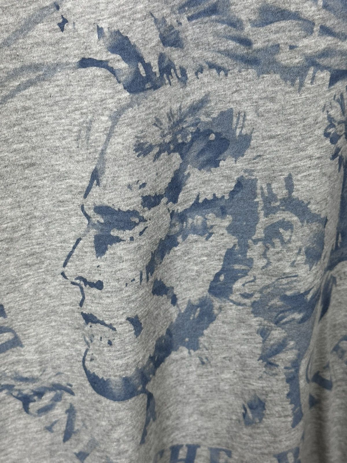 Diesel Diesel Y2K Logo SkinHead Only The Brave tee Size US M / EU 48-50 / 2 - 7 Thumbnail
