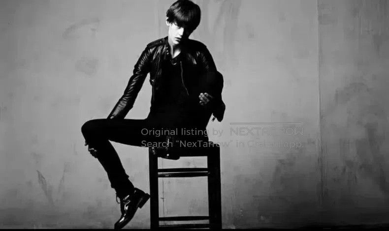 Saint Laurent Paris Saint Laurent Paris Original Year Slim Fit Basic Denim Jea Size US 32 / EU 48 - 6 Thumbnail