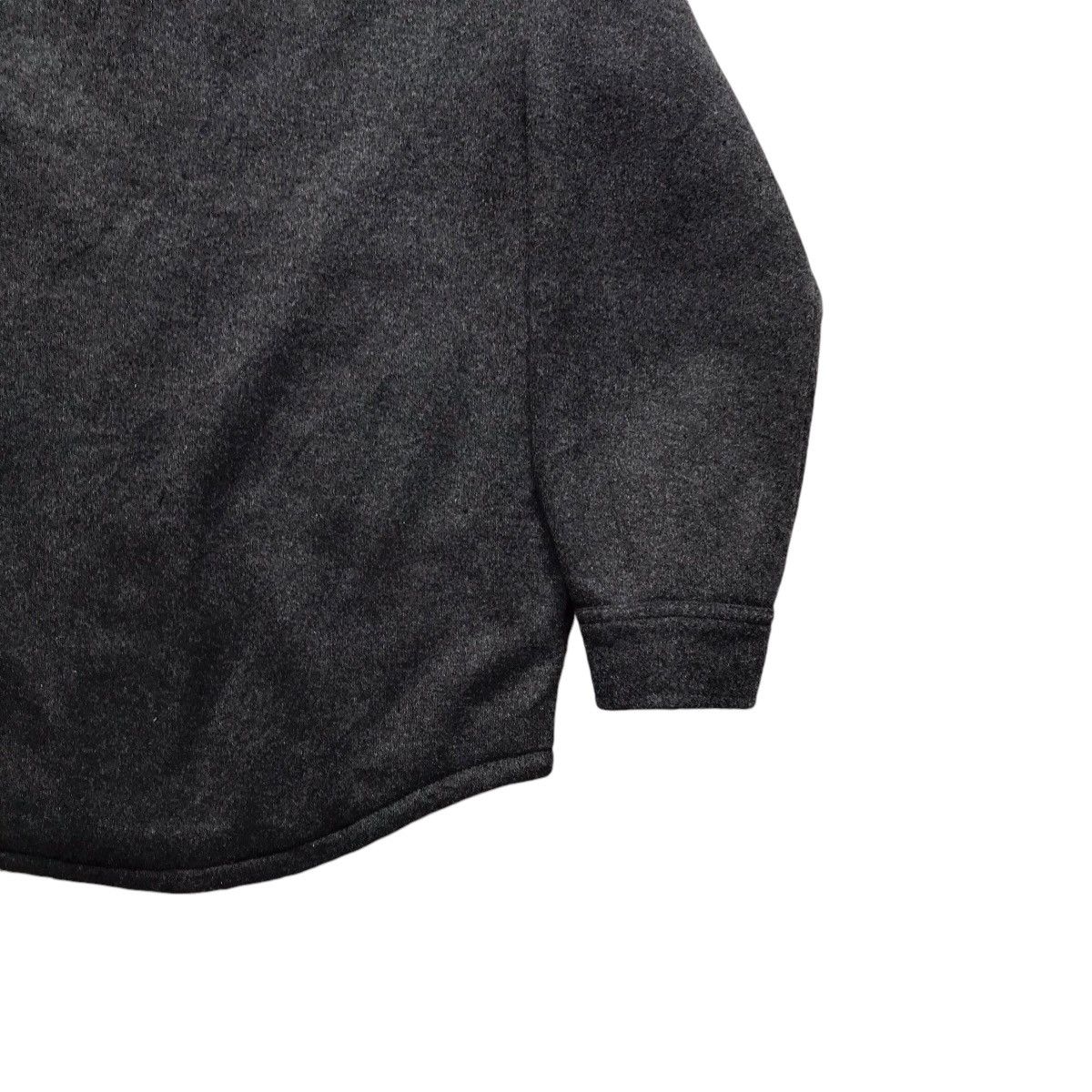 Uniqlo UNIQLO WOOL JACKET WORKERS Size US S / EU 44-46 / 1 - 9 Thumbnail