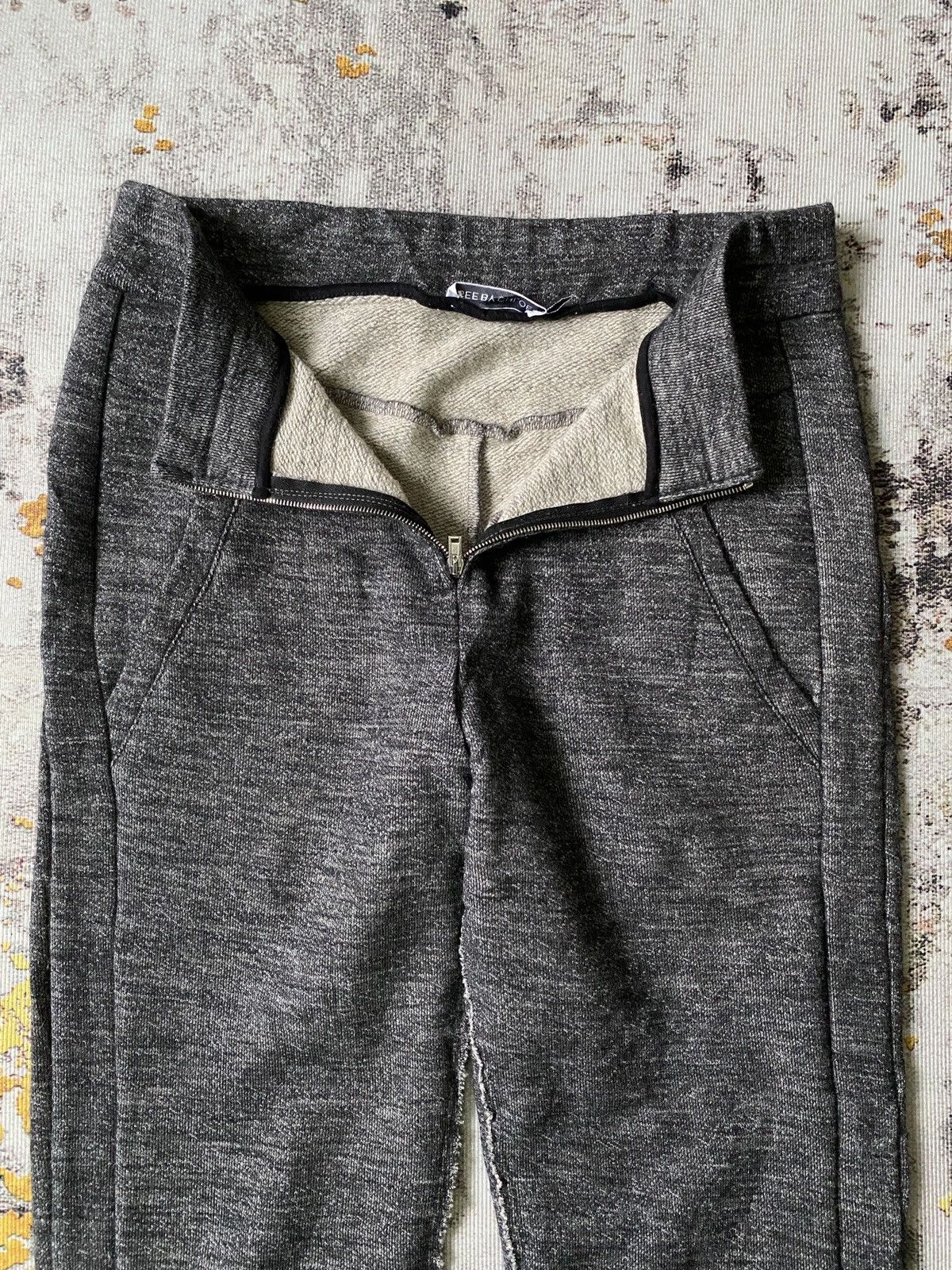 Other See By Chloe Jogger Pant Size US 30 / EU 46 - 6 Thumbnail