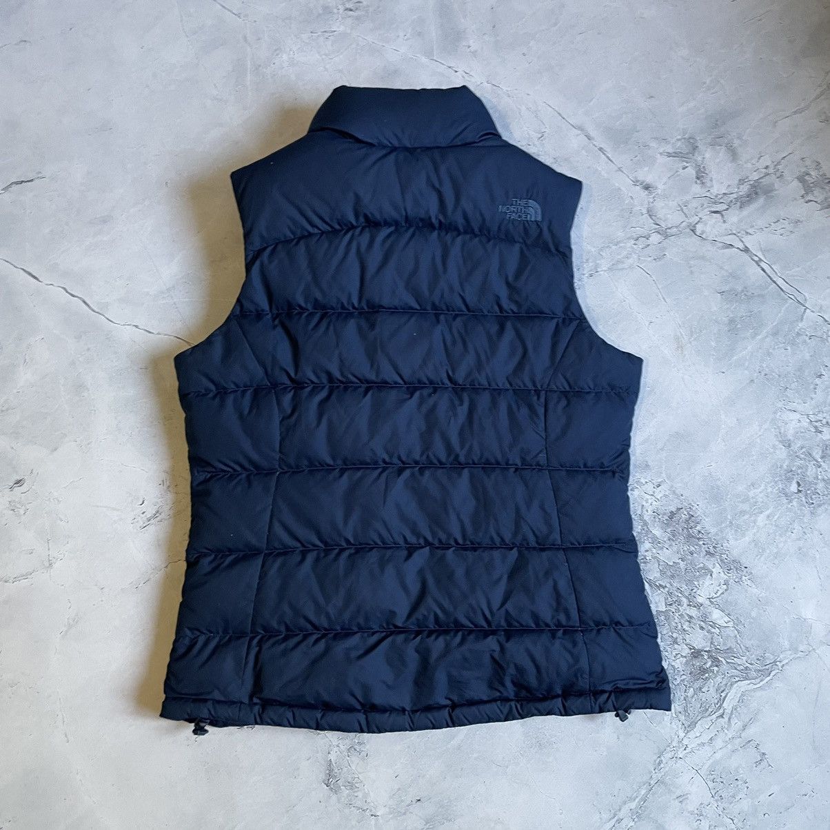The North Face The North Face Down Puffer Vest 700 Size M / US 6-8 / IT 42-44 - 3 Thumbnail
