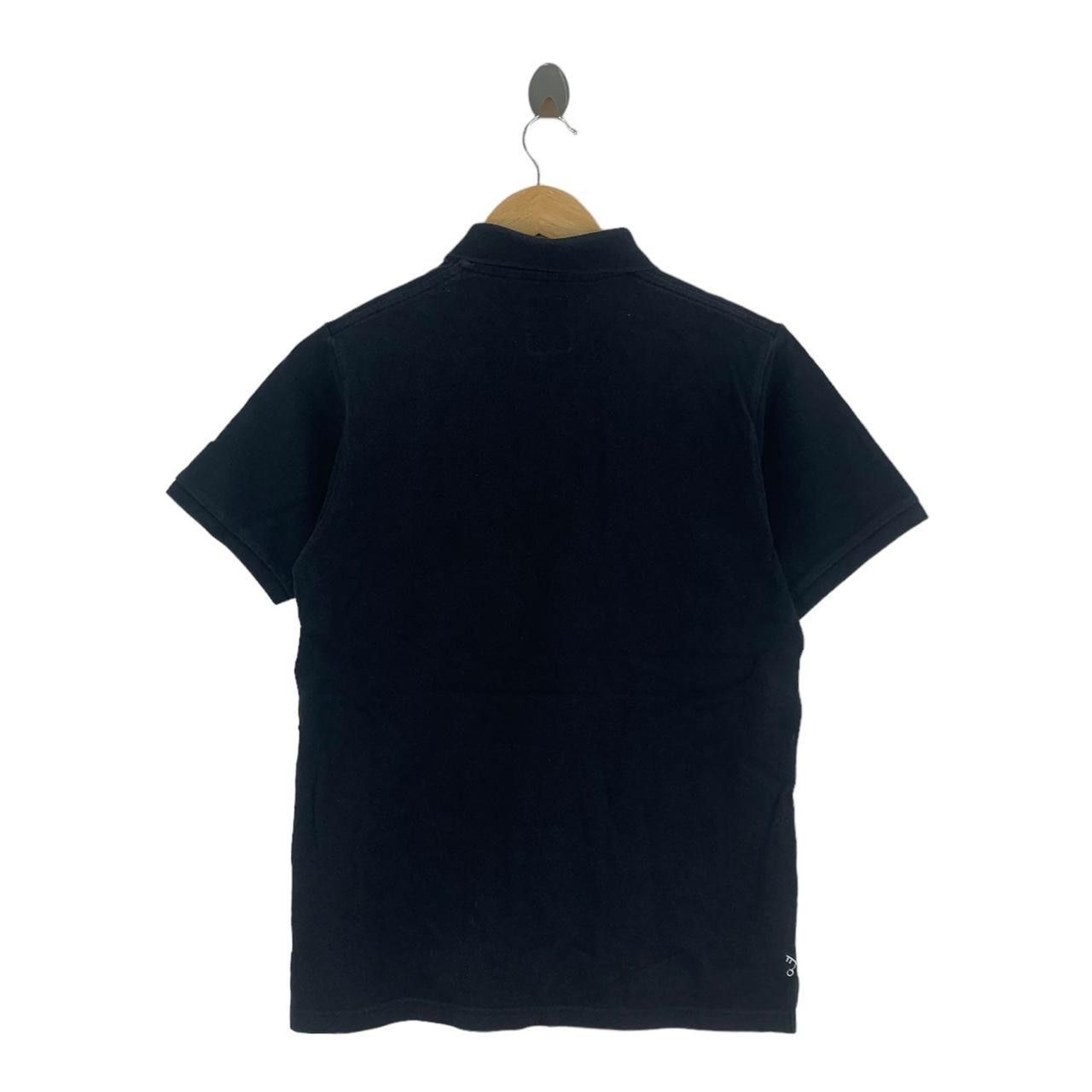 Other HIROSHI FUJIWARA FRAGMENT Uniform Experiment Polo Tee Size US S / EU 44-46 / 1 - 4 Thumbnail