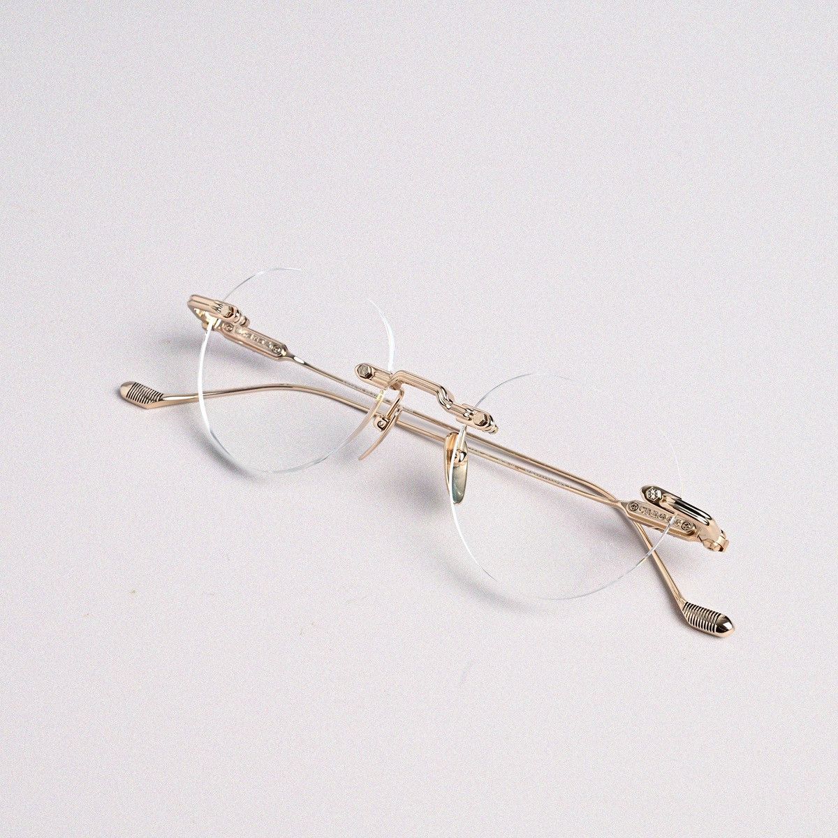 Chrome Hearts CHROME HEARTS SOFFFFFFFFERS I Size ONE SIZE - 1 Thumbnail
