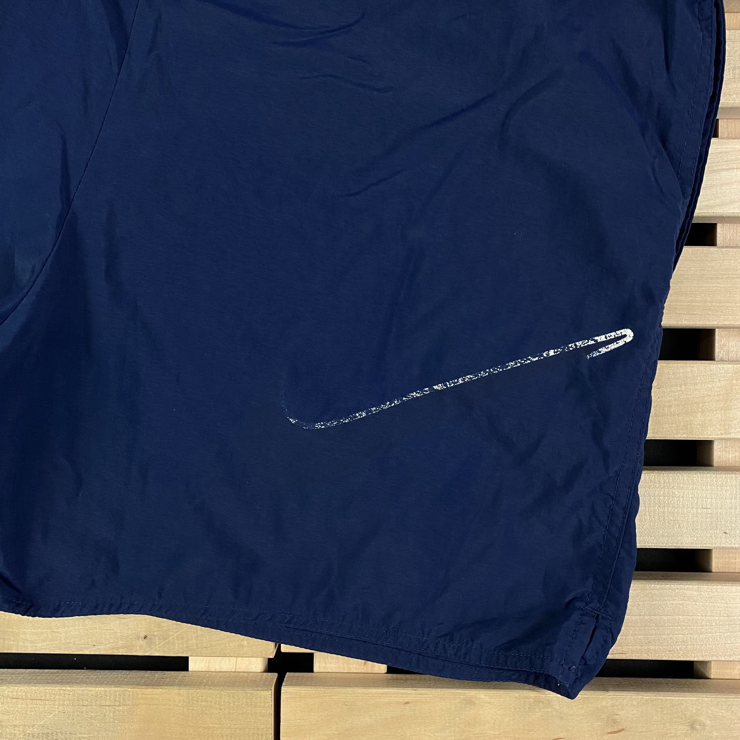 Nike × Vintage Mens Shorts Nike Vintage Size M Size US 32 / EU 48 - 4 Thumbnail