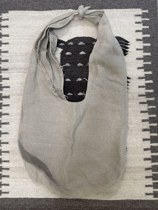 Ground Cover OG Ground Cover Tsuno Bag Grailed