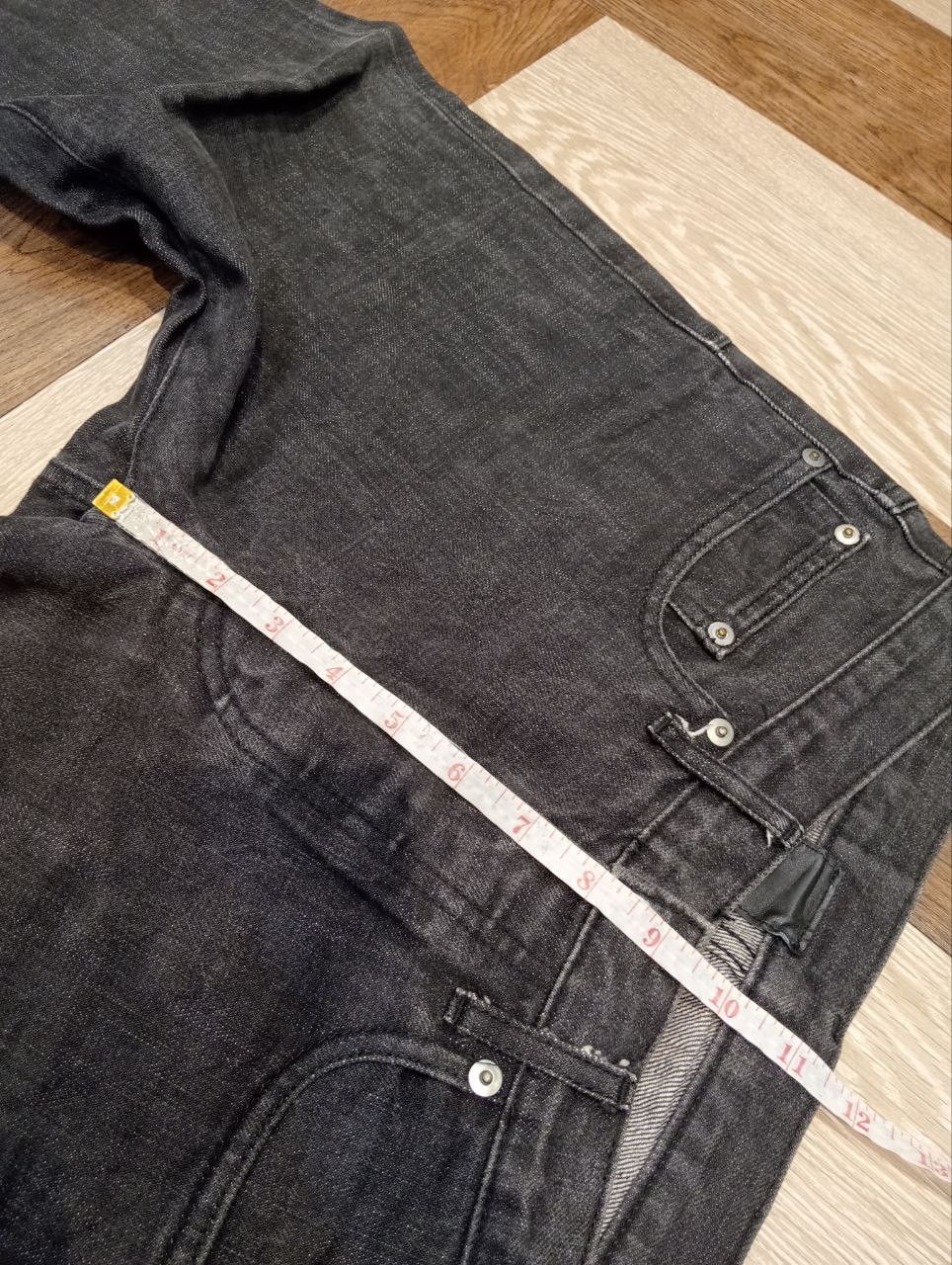Dior Dior Hedi Slimane 2003 Size US 28 / EU 44 - 12 Thumbnail