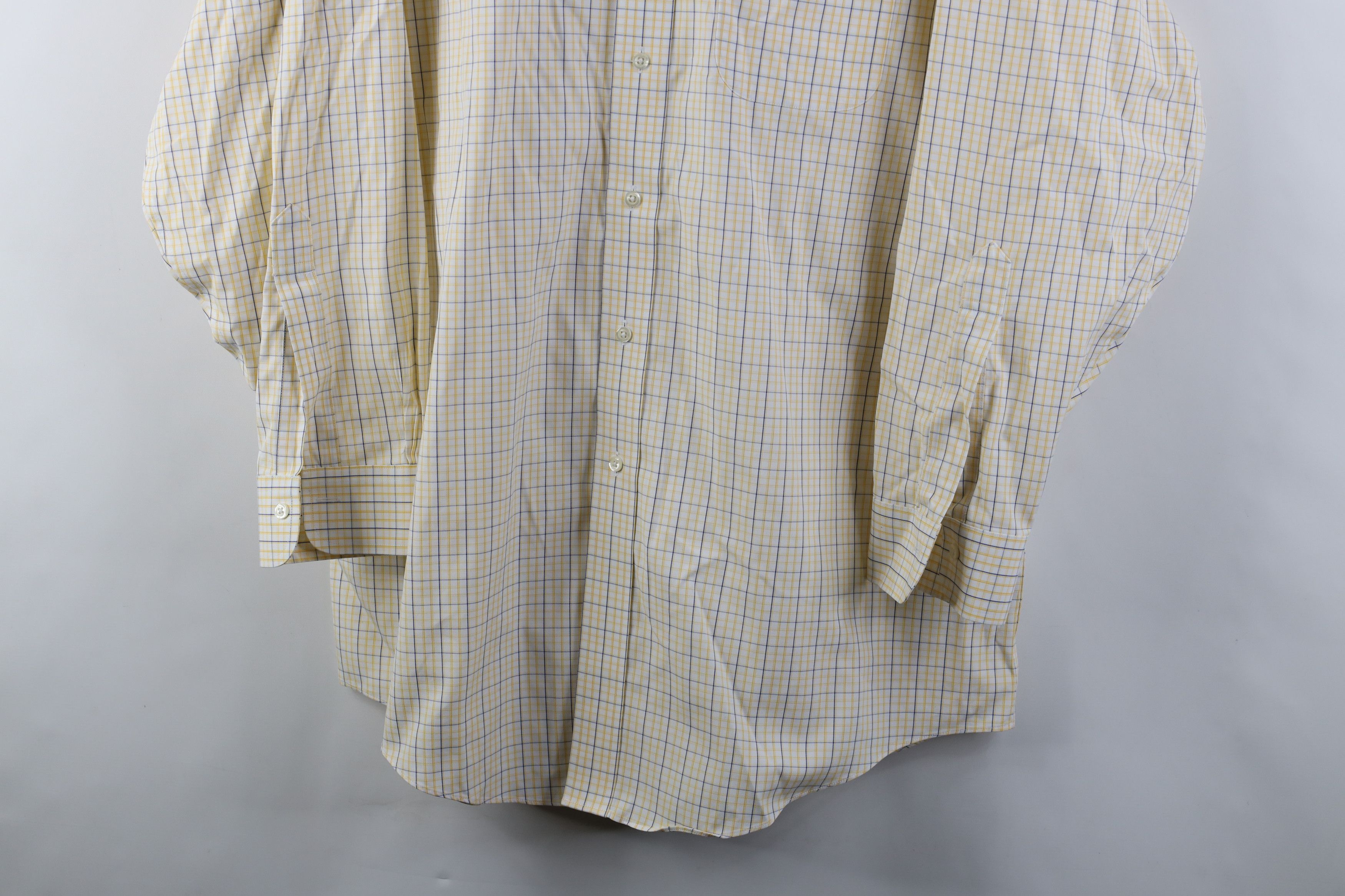 Brooks Brothers Vintage Brooks Brothers Madison Collared Button Shirt Size US M / EU 48-50 / 2 - 3 Thumbnail