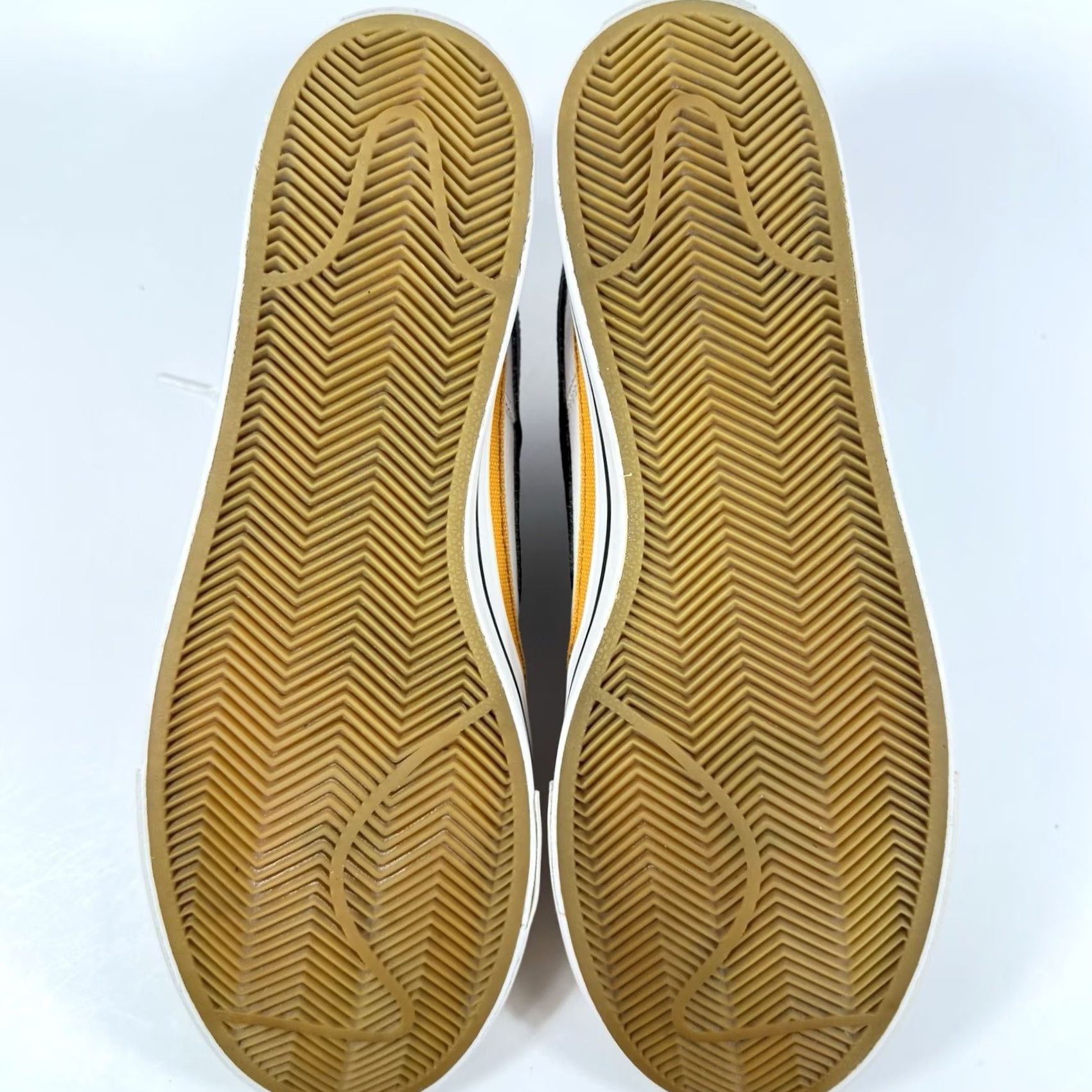 Nike Nike Court Legacy Men’s Size 10.5 Sneakers White Desert Ochre CU4150-102 Size US 11 / EU 44 - 7 Thumbnail