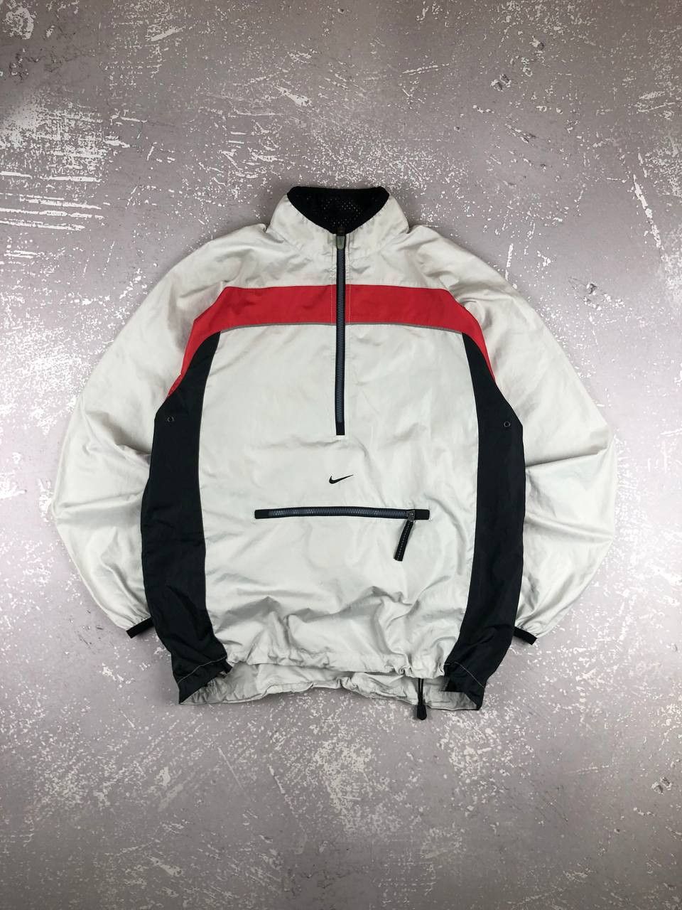 A  NIKE ALPHA PROJECT　XL ナイロンジャケット 0 Nike alpha project ナイロンジャケット archive - メルカリ