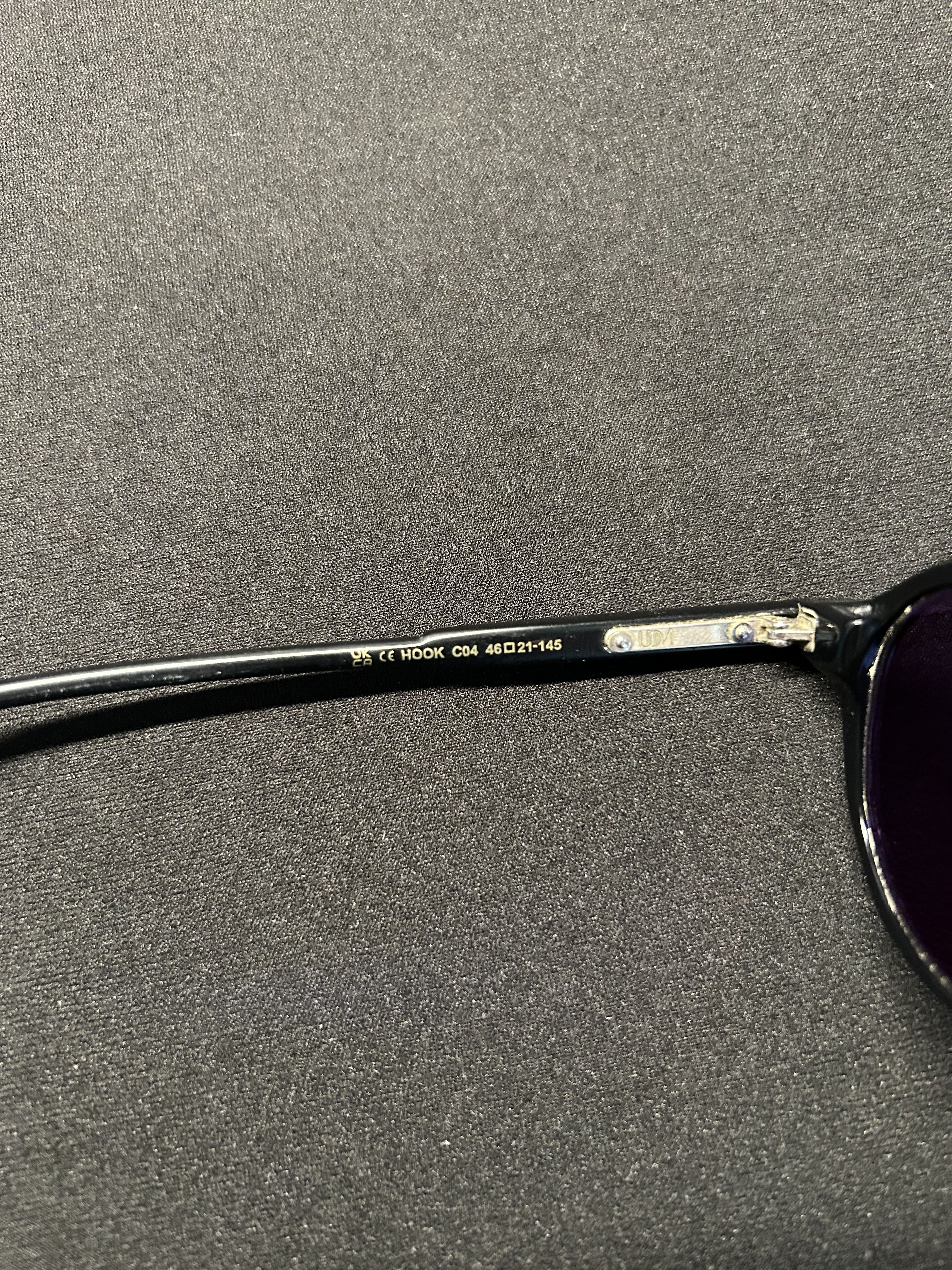 Other UDM Hook Sunglasses Size ONE SIZE - 2 Thumbnail