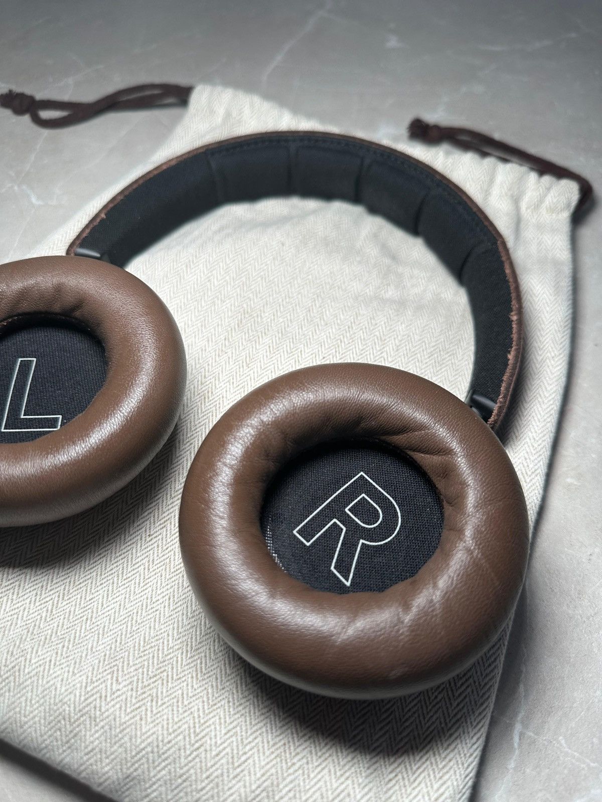Other Bang & Olufsen Play H7 Headphones Size ONE SIZE - 5 Thumbnail