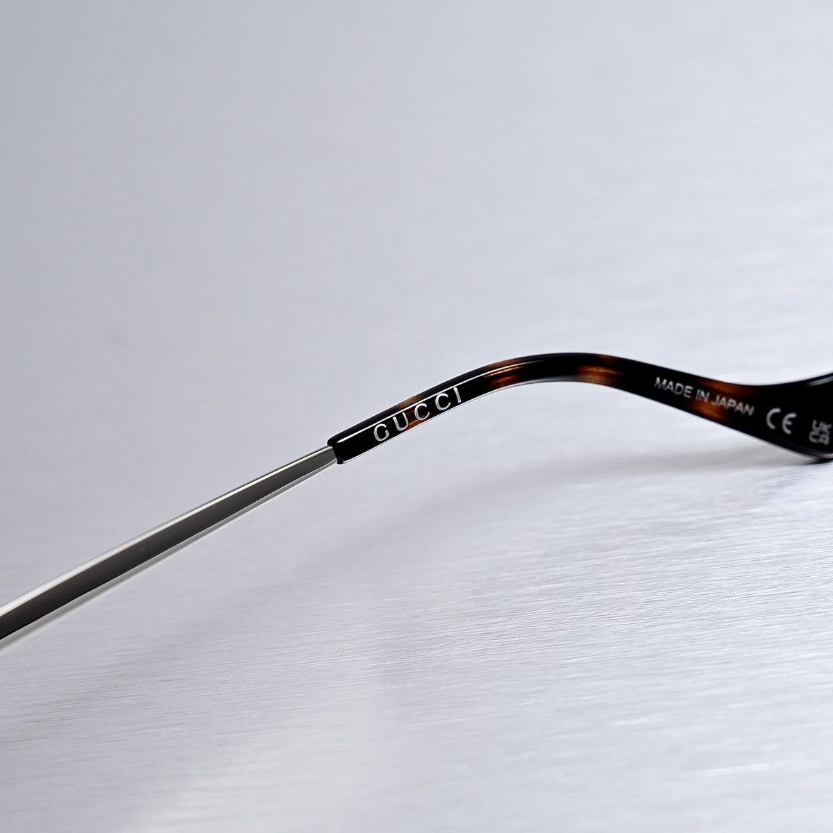 Gucci GUCCI GG1602O GLASSES Size ONE SIZE - 5 Thumbnail