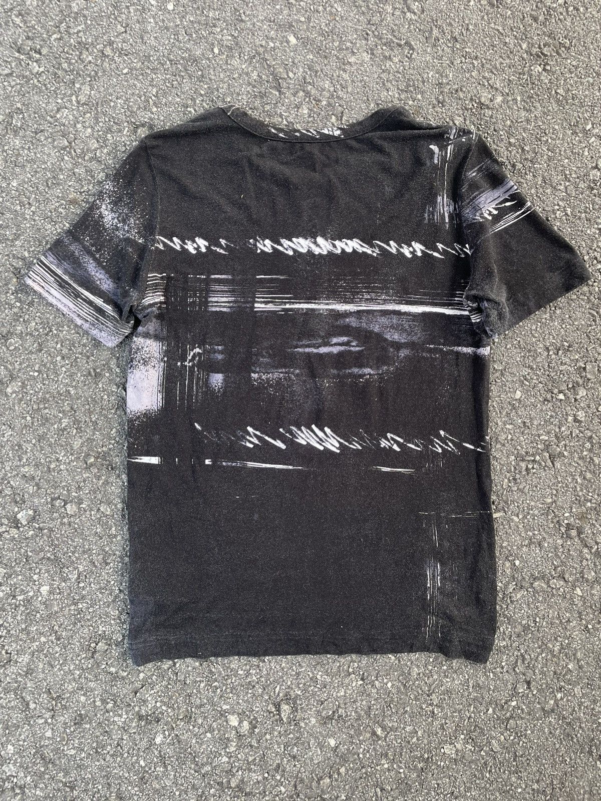 Y's Y’s By Yohji Yamamoto | Short - Sleeve Size US XS / EU 42 / 0 - 3 Thumbnail