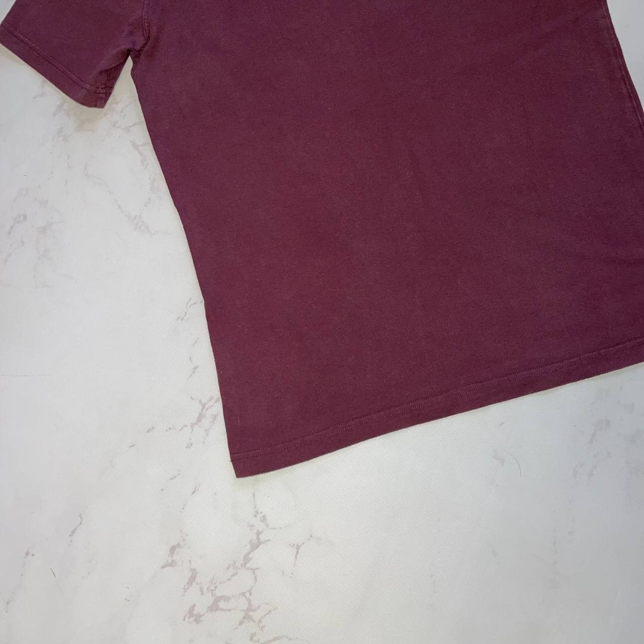 Barbour Barbour International T-shirt Short Sleeve Mens casual basic Size US M / EU 48-50 / 2 - 9 Thumbnail
