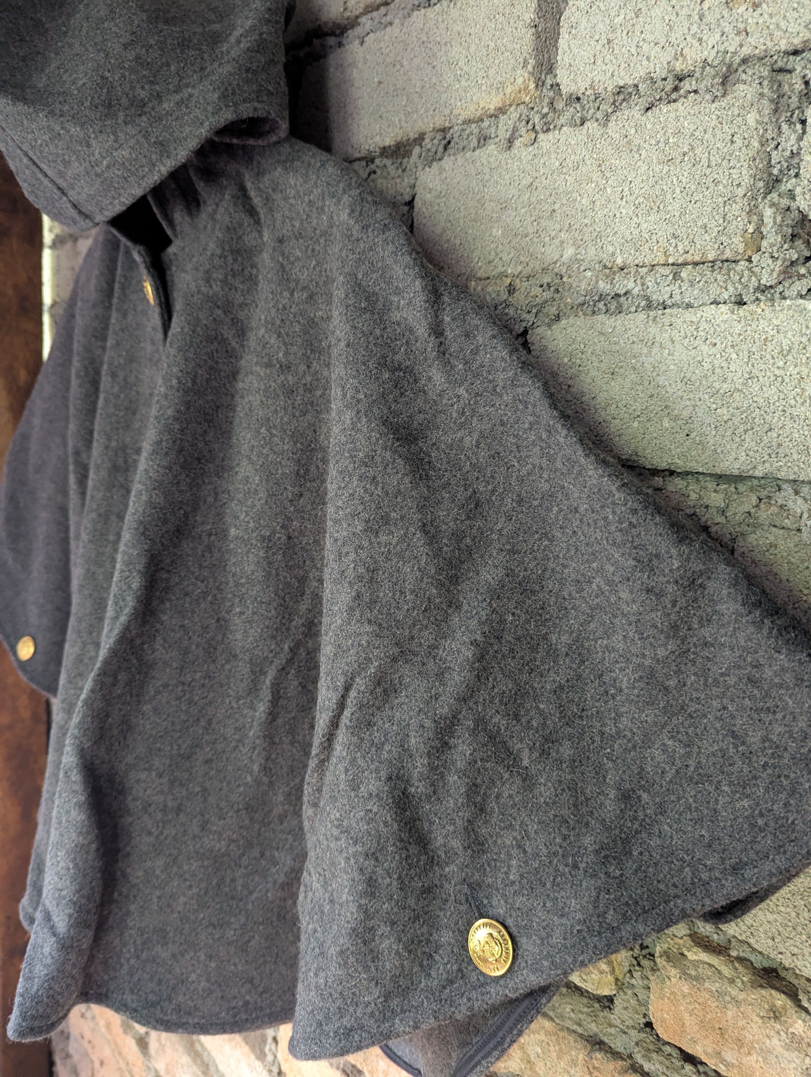 Fidelity FIDELITY BY GERALD AND STEWART BAD WING HOODIE Size L / US 10 / IT 46 - 5 Thumbnail