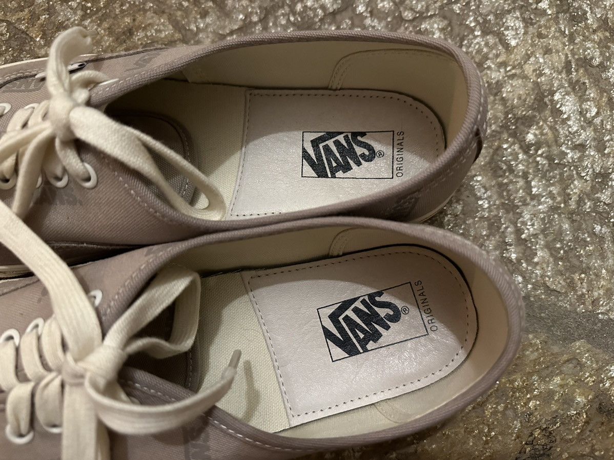 Vans Vans Authentic 44 LX Size US 11.5 / EU 44-45 - 4 Thumbnail
