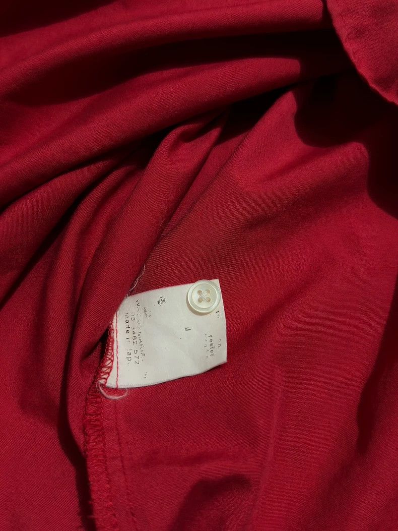 Wacko Maria Wacko Maria Tengoku Tokyo Bowling Shirt Size US M / EU 48-50 / 2 - 6 Thumbnail