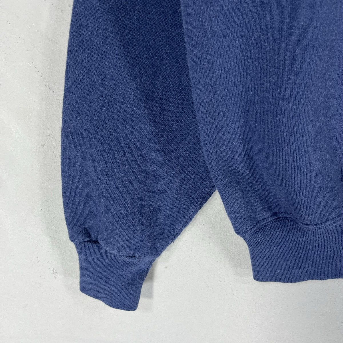 Fruit Of The Loom × Vintage VINTAGE 90s PENN STATE UNIVERSITY SWEATSHIRT RETRO Size US L / EU 52-54 / 3 - 2 Thumbnail