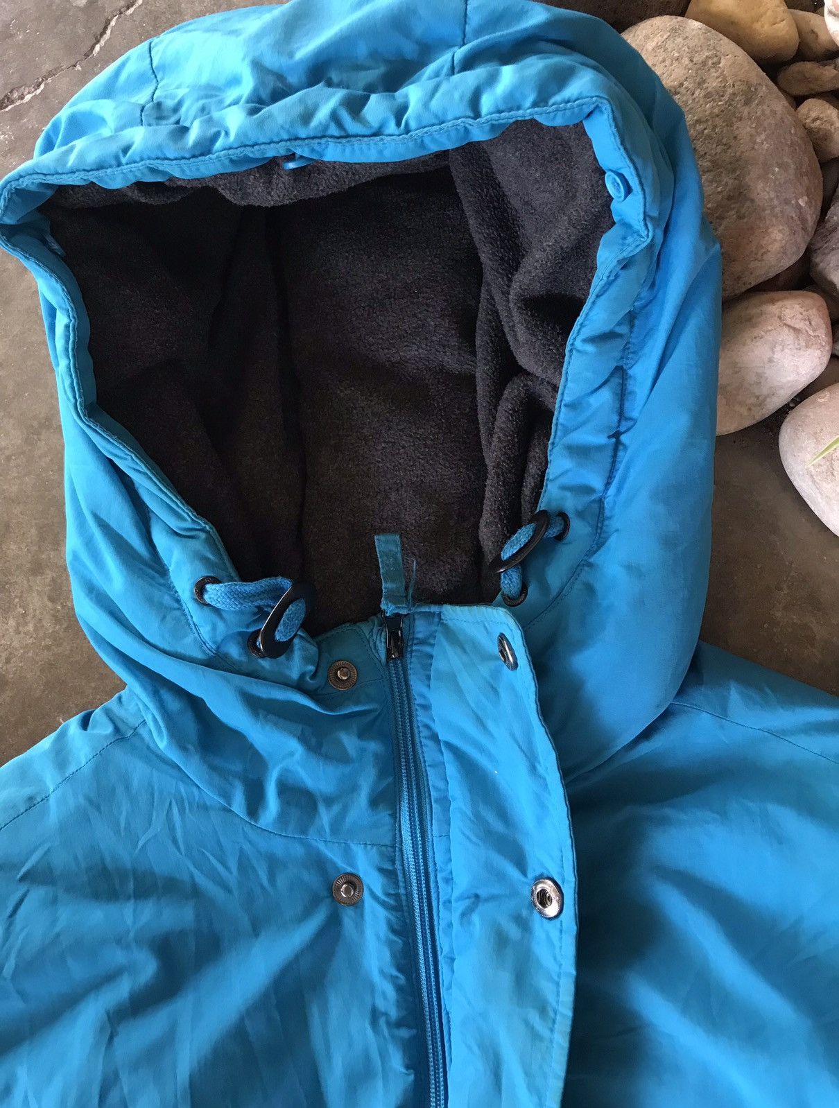 Japanese Brand STEAL💥VTG Urban Creation Down Puffer Jacket SPCS 67 Size US M / EU 48-50 / 2 - 15 Thumbnail