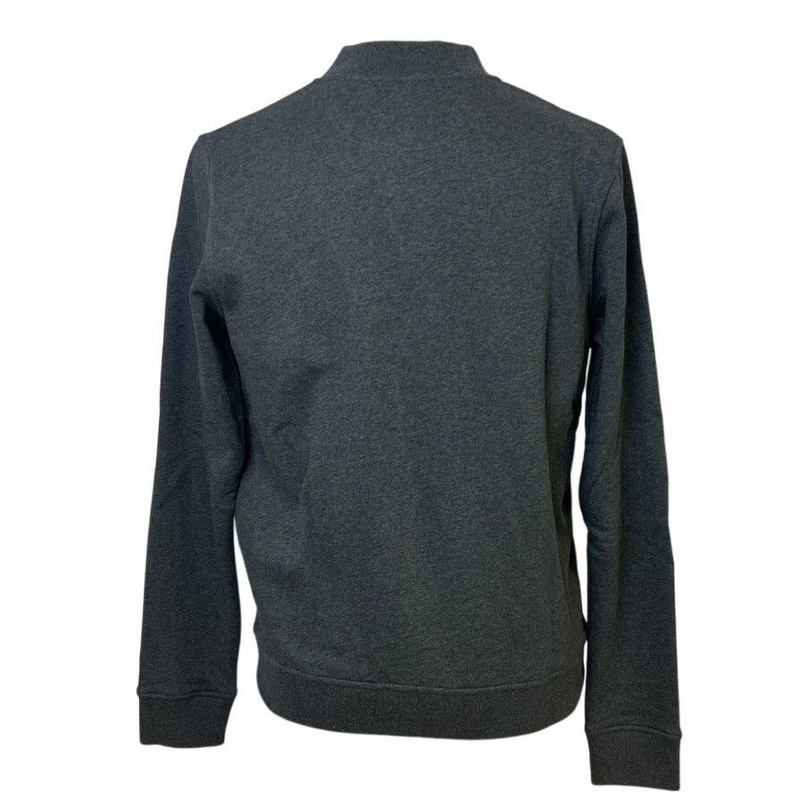 Champion New Champion Mens Small Hand Printed Blue Jay Bomber Jacket Size US S / EU 44-46 / 1 - 4 Thumbnail