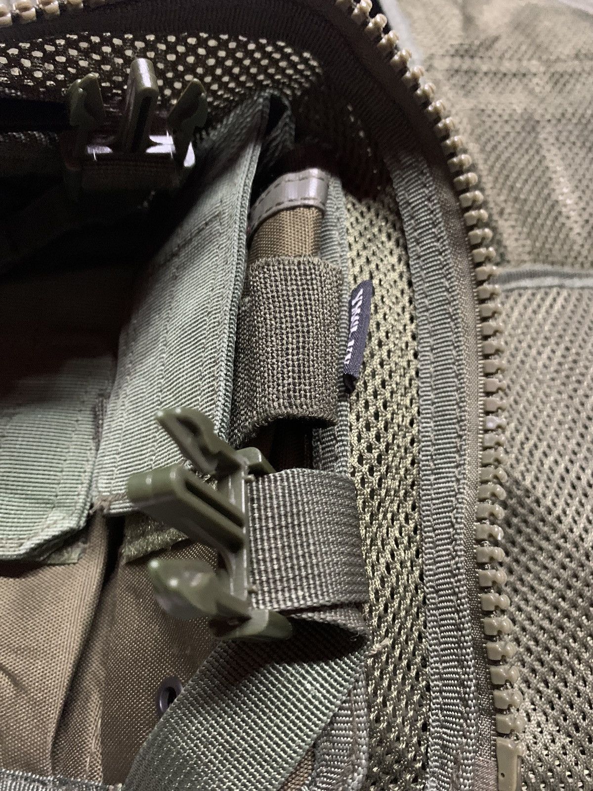 Other Tactical vests Size US L / EU 52-54 / 3 - 19 Thumbnail