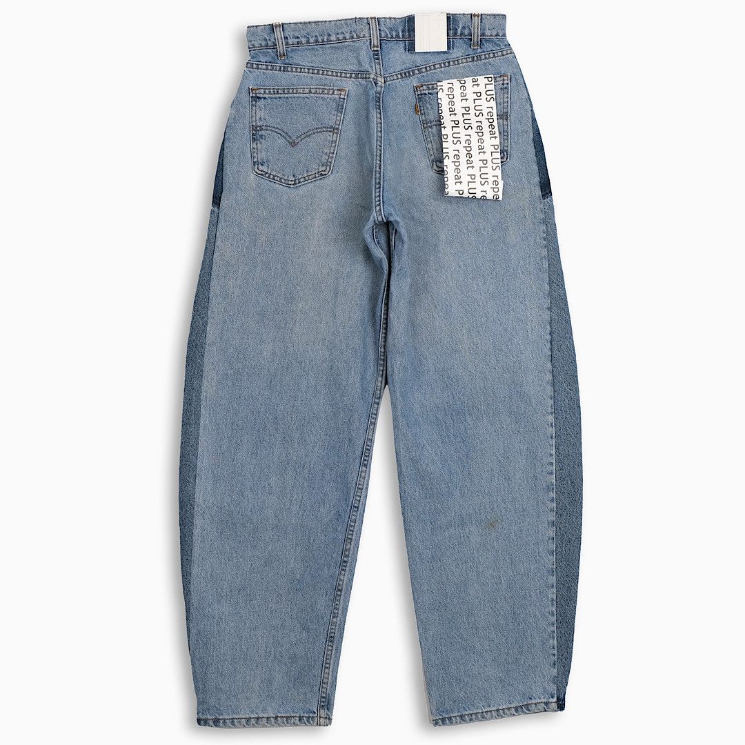 Japanese Brand × Levi's × Vintage REPEAT PLUS 002 32 Inch (RP002I3211) Size US 32 / EU 48 - 2 Thumbnail