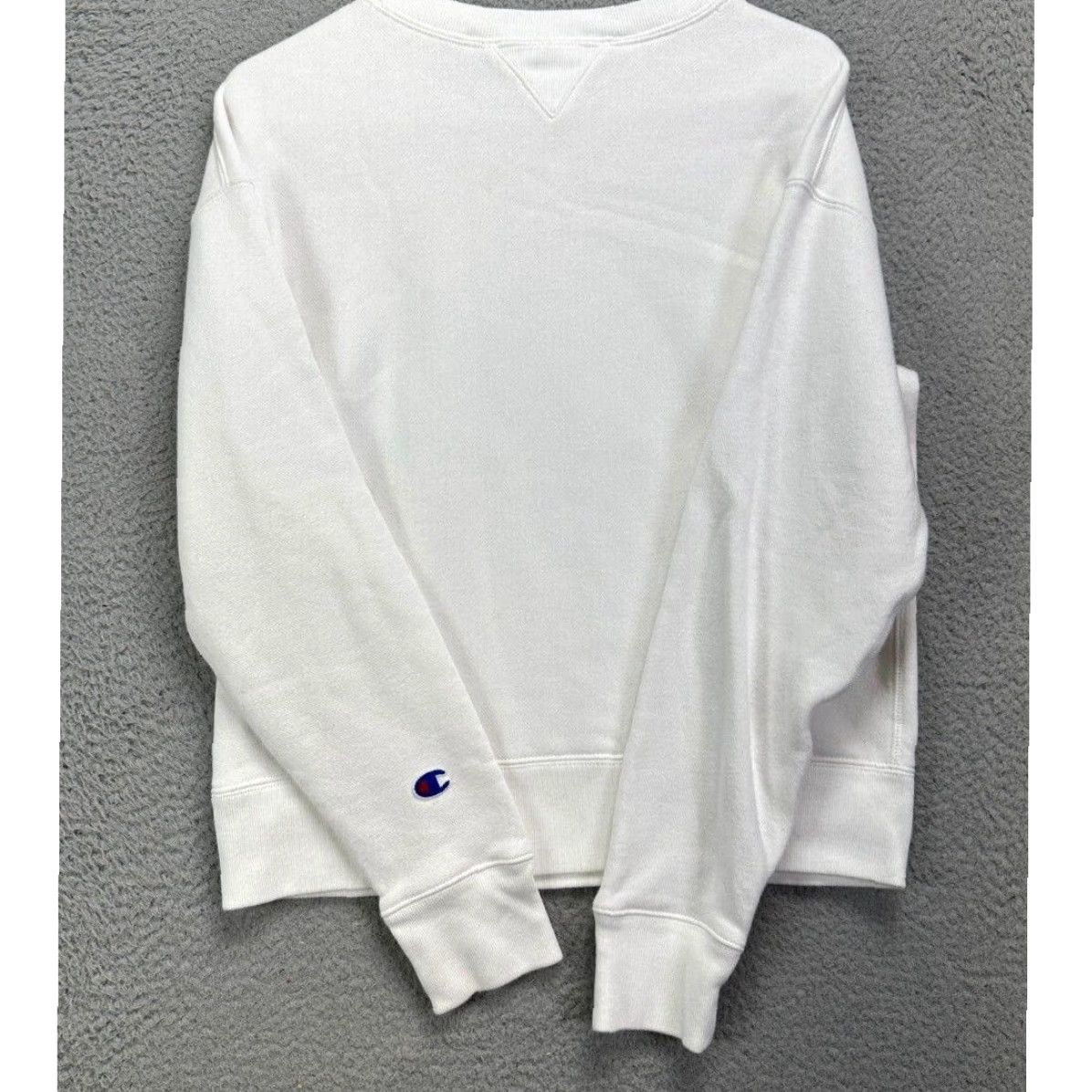 Champion VINTAGE not used. Size S / US 4 / IT 40 - 3 Thumbnail