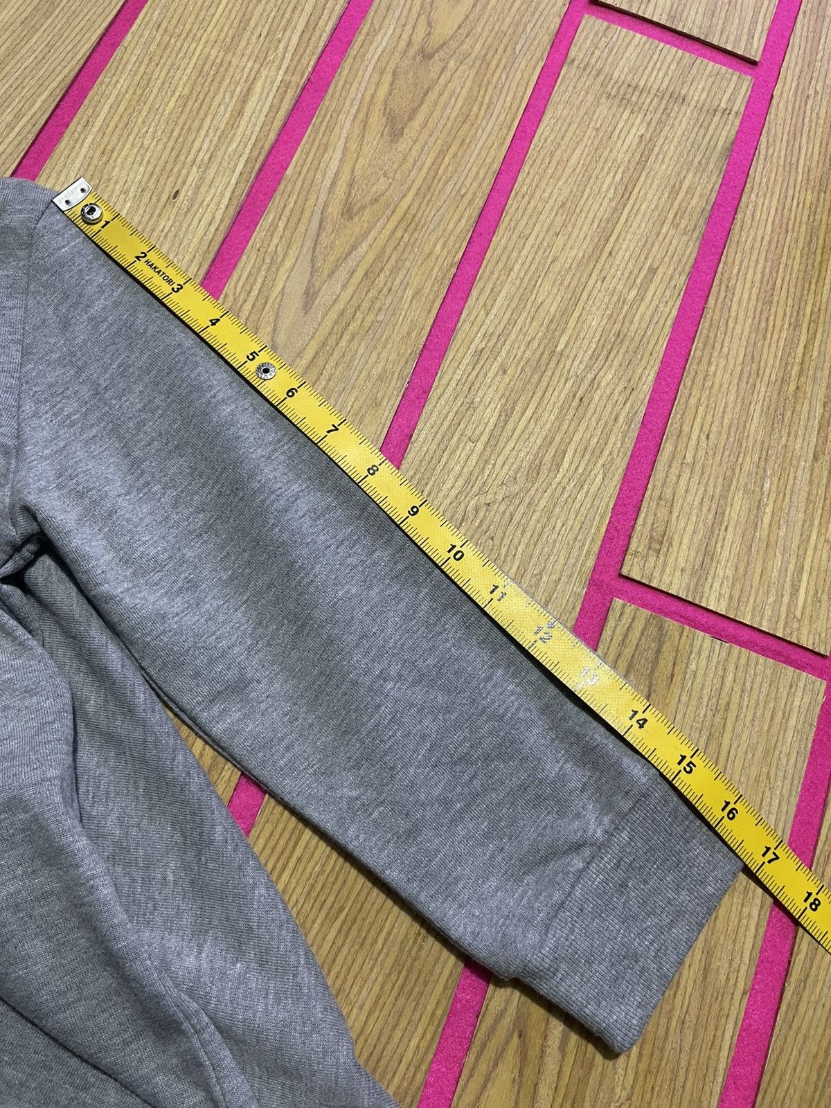 If Six Was Nine Y2K HOODIES FJER ifsix women's style Size M / US 6-8 / IT 42-44 - 10 Thumbnail