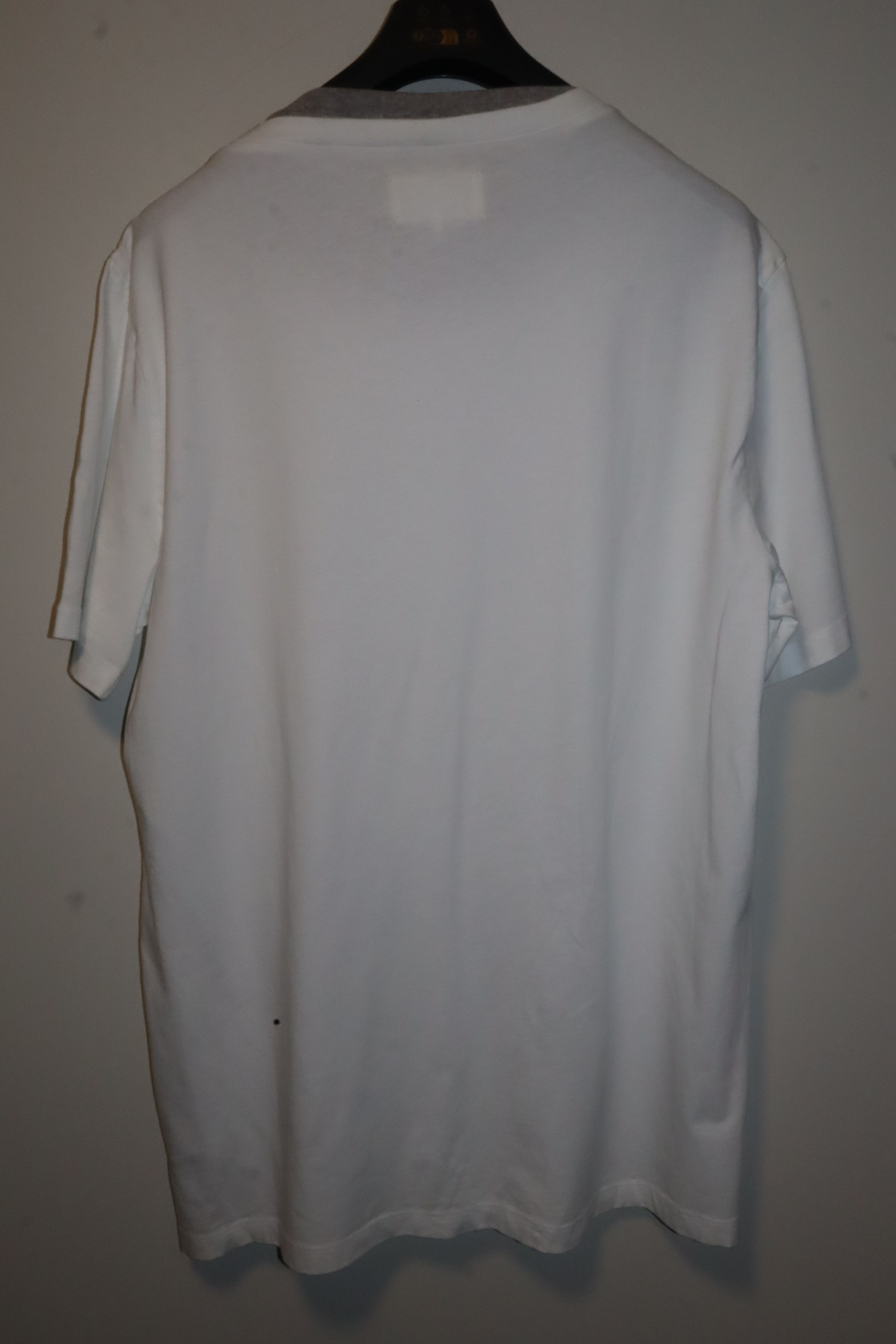 Maison Margiela Double collar shirt Size US L / EU 52-54 / 3 - 8 Thumbnail