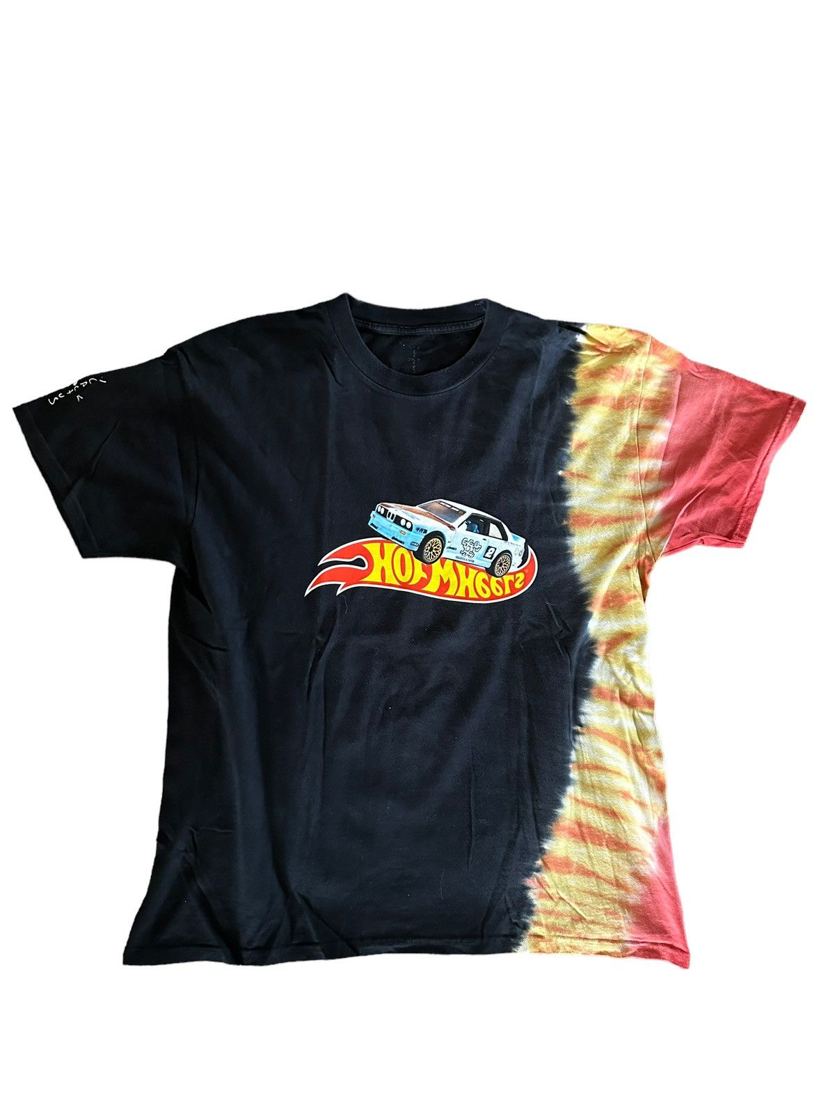 Travis Scott Hot Wheels | Grailed