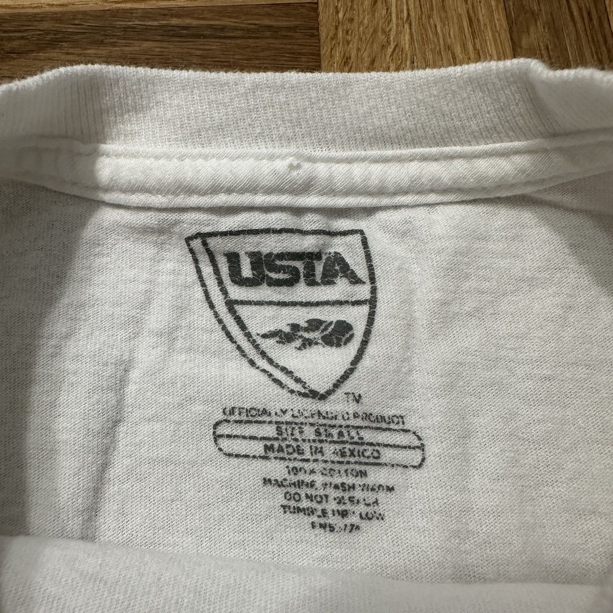 Other 2016 US Open tee Size US S / EU 44-46 / 1 - 4 Thumbnail