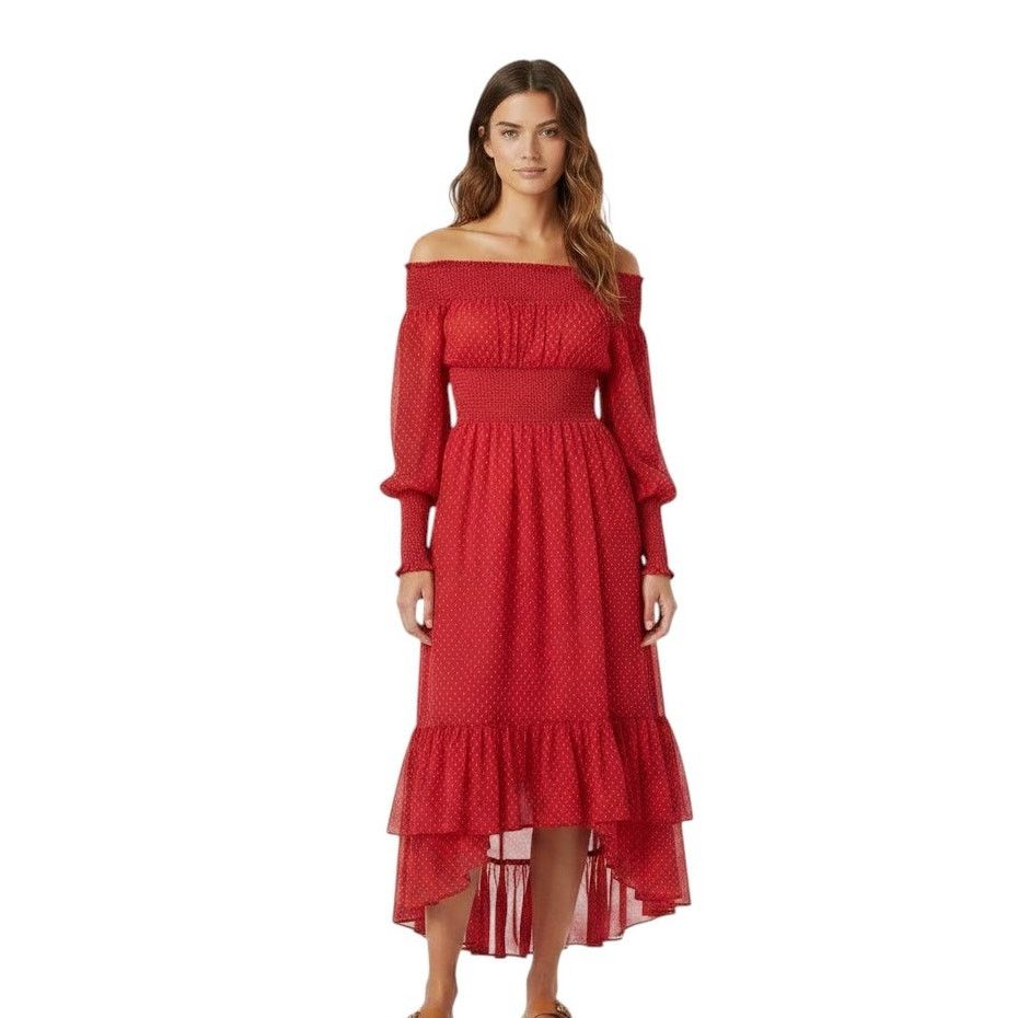 chelsea and violet red dress Chelsea & Violet Red Lace Mini Shift Dress Sz XS Romantic Date Night Girly