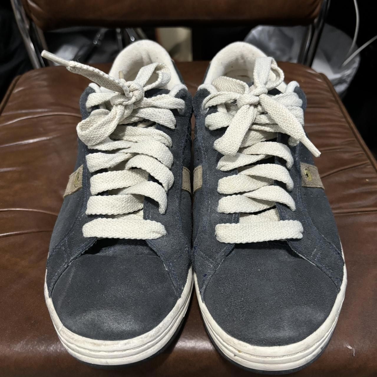 Converse Vintage converse chuck taylor sneakers 8.5 Size US 8.5 / EU 41-42 - 2 Thumbnail