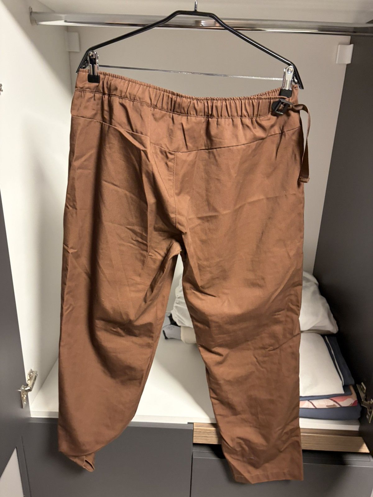 Fashion Nova FASION NOVA PANTS Size US 33 - 2 Thumbnail