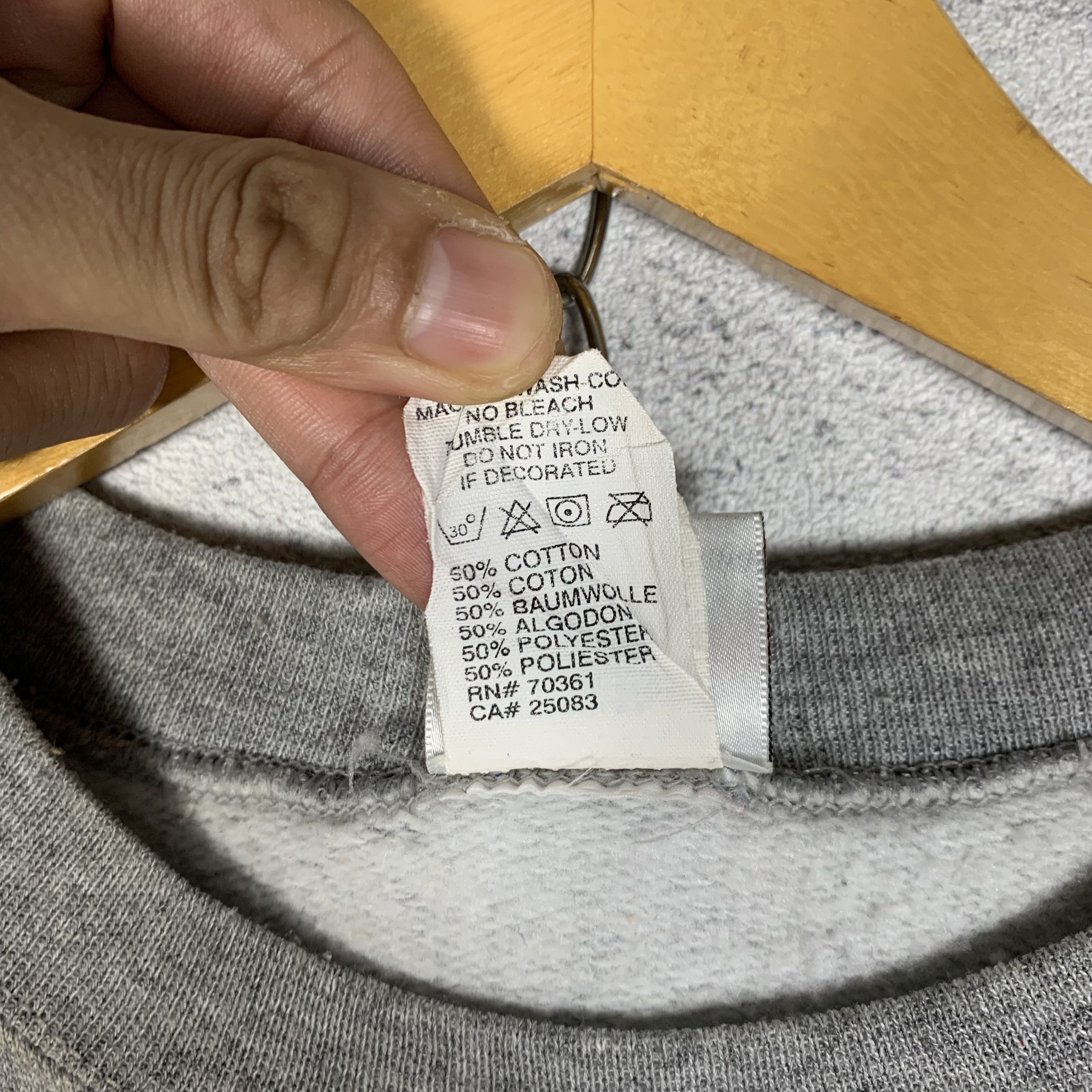 Disney Vintage Pooh Disney Sweatshirt Crewneck Size US M / EU 48-50 / 2 - 4 Thumbnail
