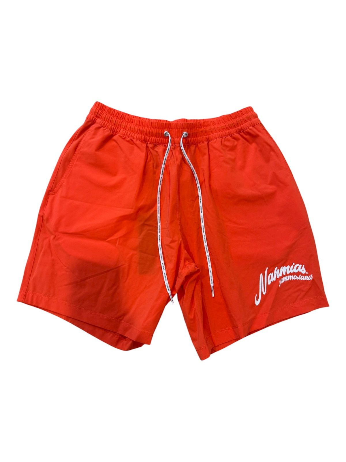 Nahmias Summerland Swim Trunks