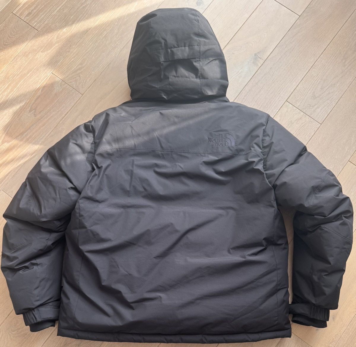 The North Face THE NORTH FACE RMST GORE-TEX HIMALAYAN TEK Size US XL / EU 56 / 4 - 3 Thumbnail