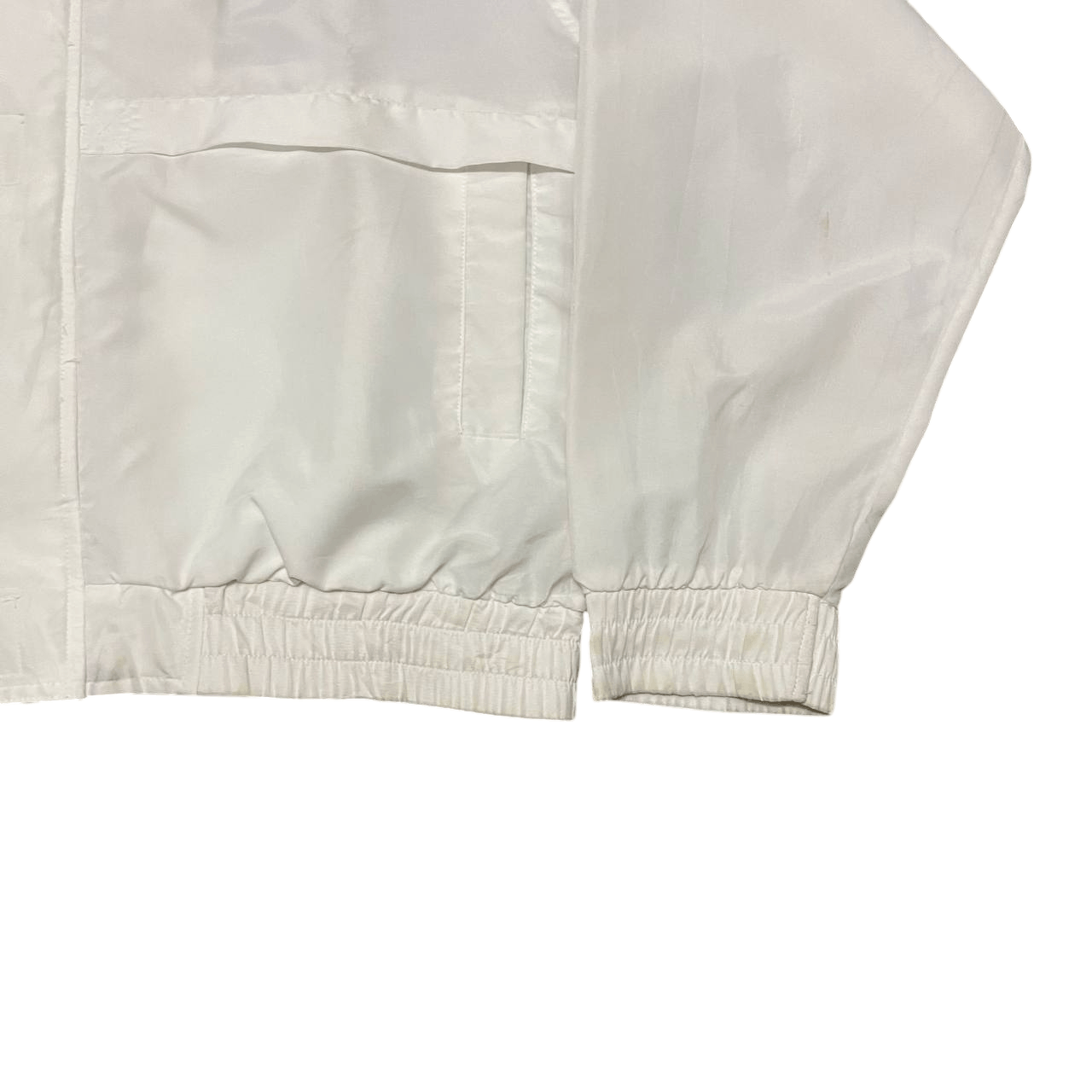Japanese Brand Vintage TRD Toyota Motor Sport Racing Jacket Size US L / EU 52-54 / 3 - 8 Thumbnail