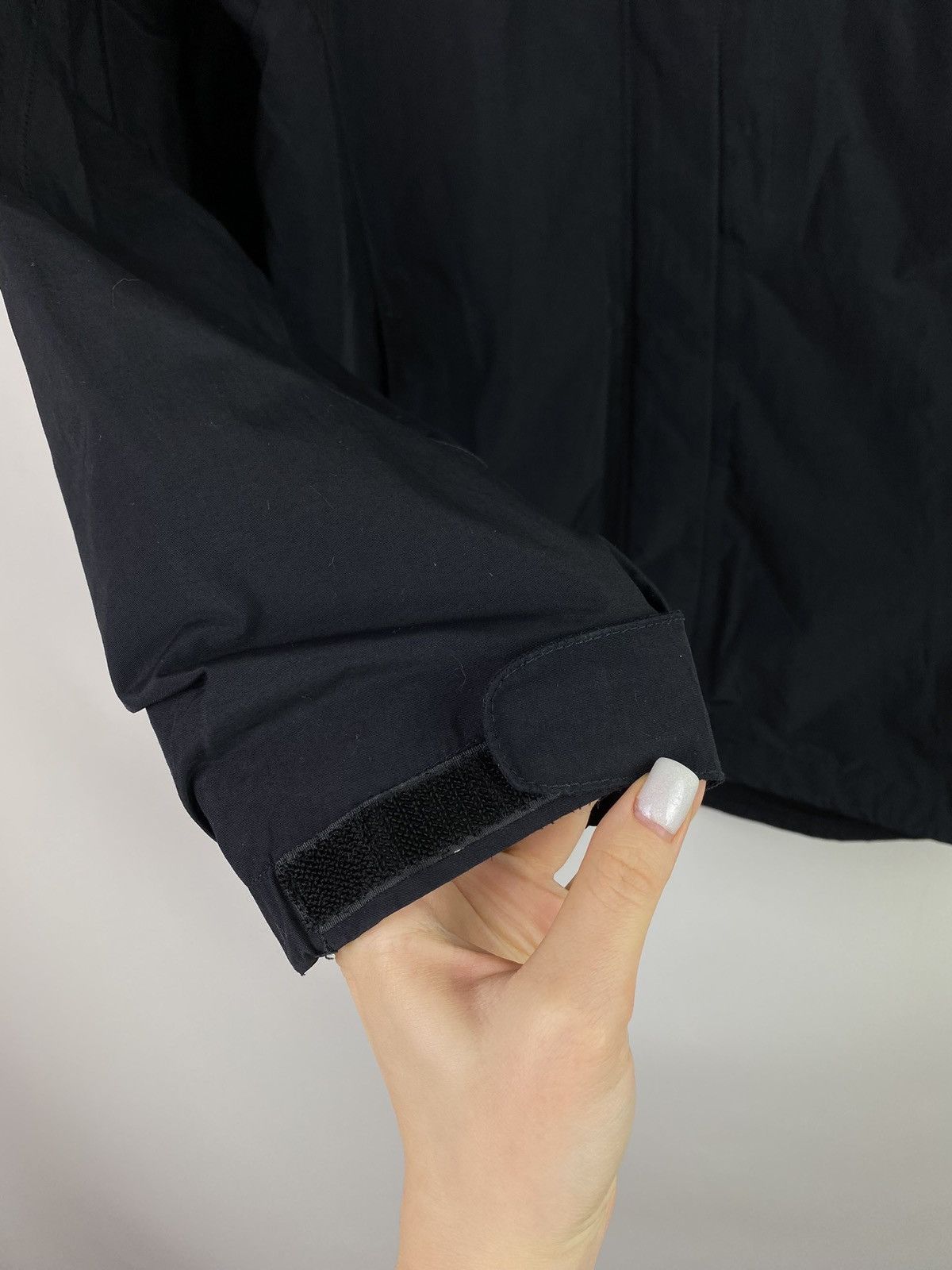 The North Face The North Face Hyvent ladies gorpcore jacket size M Size M / US 6-8 / IT 42-44 - 8 Thumbnail