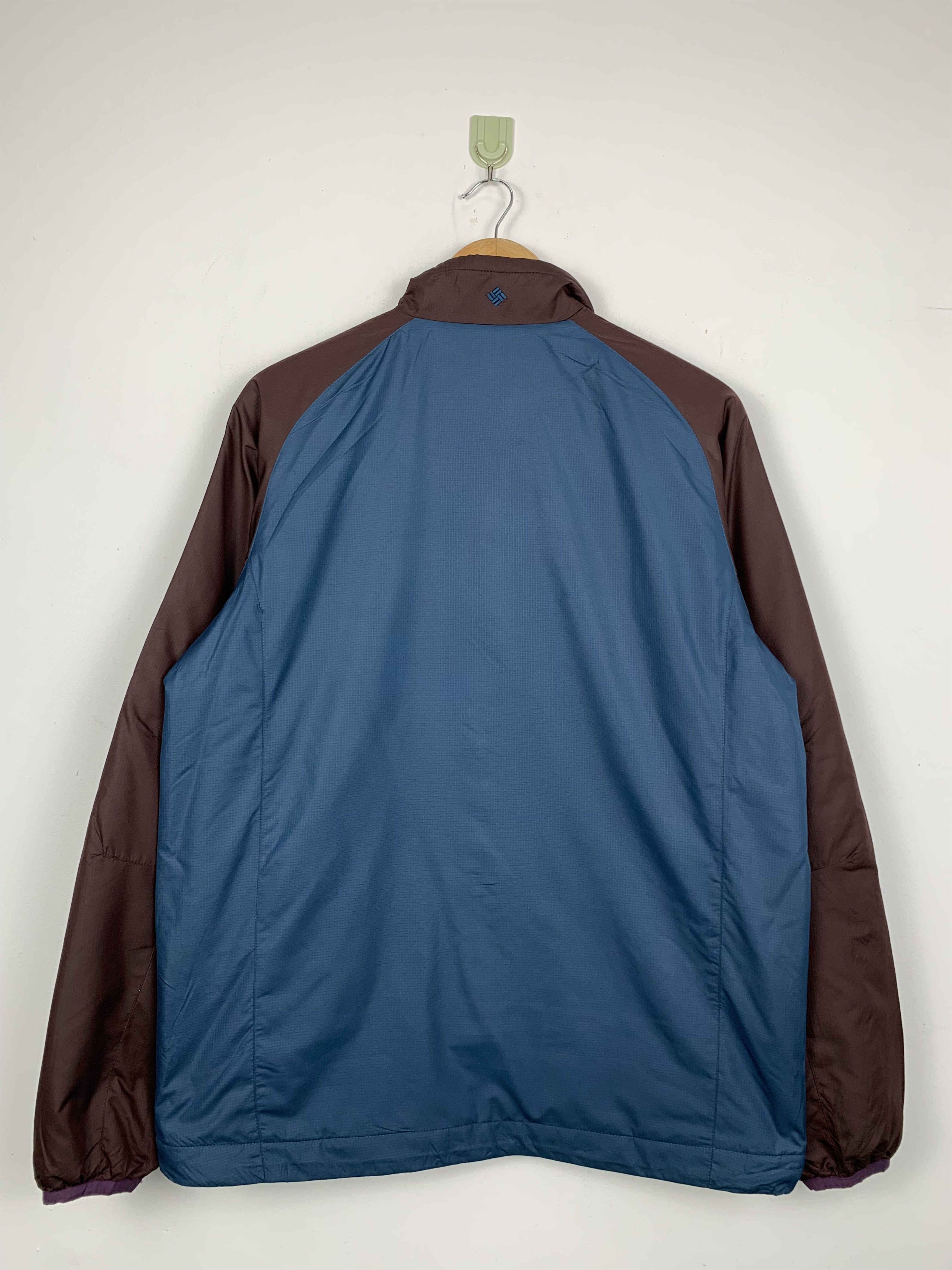 Columbia × Vintage Vintage Columbia Light Jacket J1371 Size US M / EU 48-50 / 2 - 3 Thumbnail