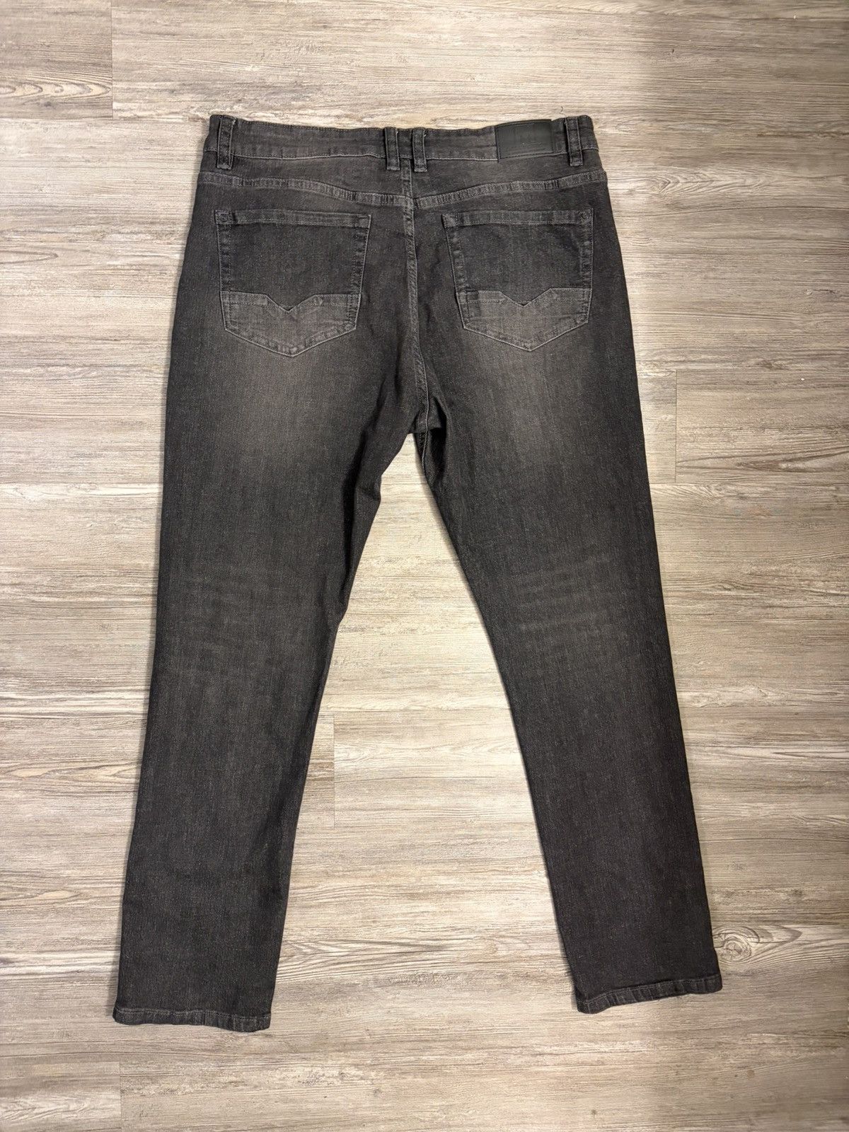 Other Collections Relaxed Skinny Denim Size US 36 / EU 52 - 2 Thumbnail