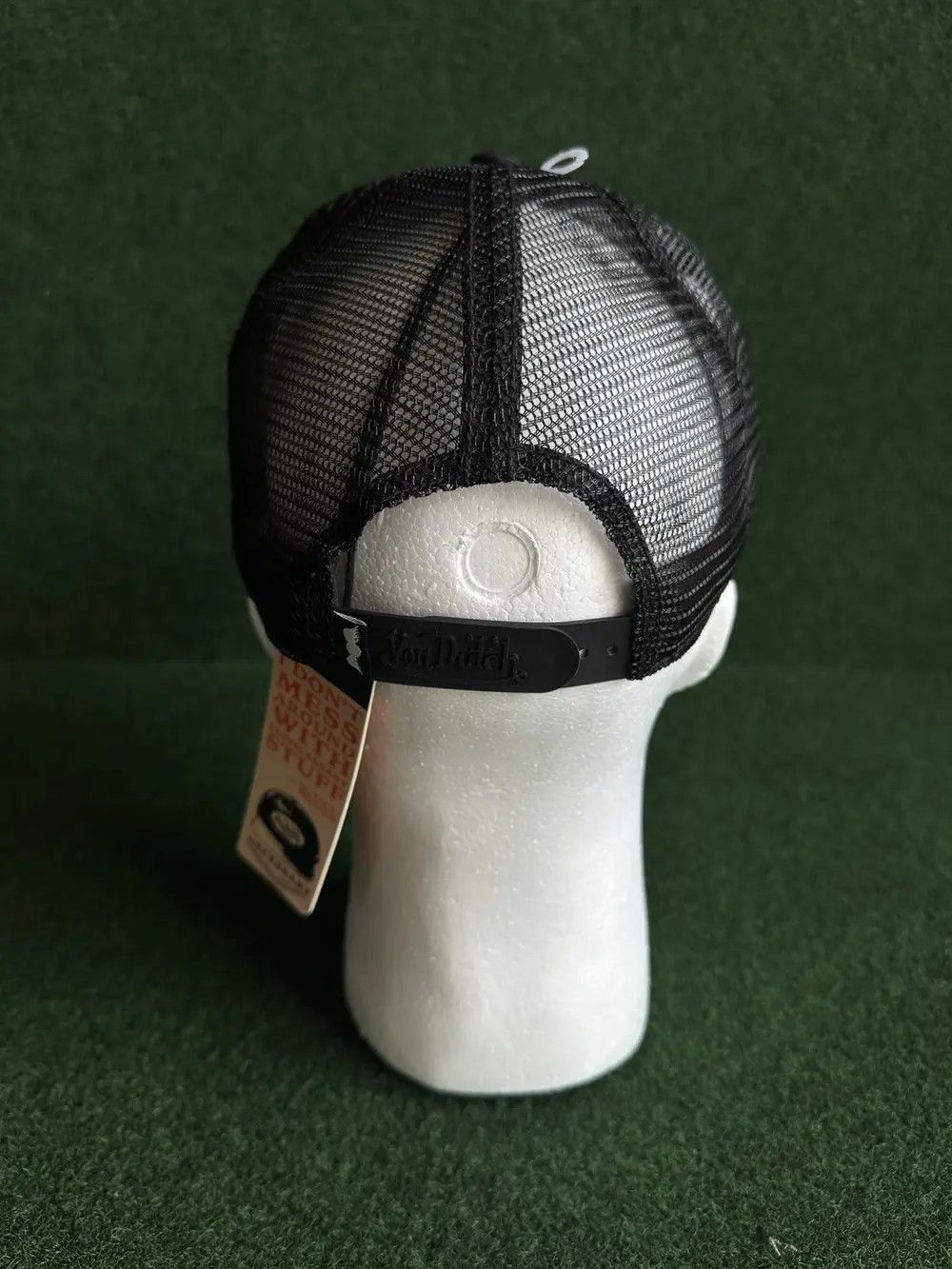Von Dutch Von Dutch Size ONE SIZE - 2 Thumbnail