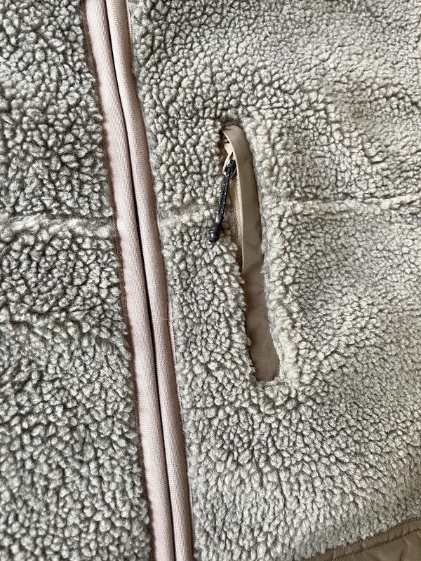 Descente Descente Allterrain Sherpa Gilet Size US L / EU 52-54 / 3 - 5 Thumbnail