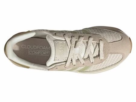 Adidas Adidas Run70s 2.0 cream gold Size US 8 (No box) Size US 8 / IT 38 - 6 Thumbnail