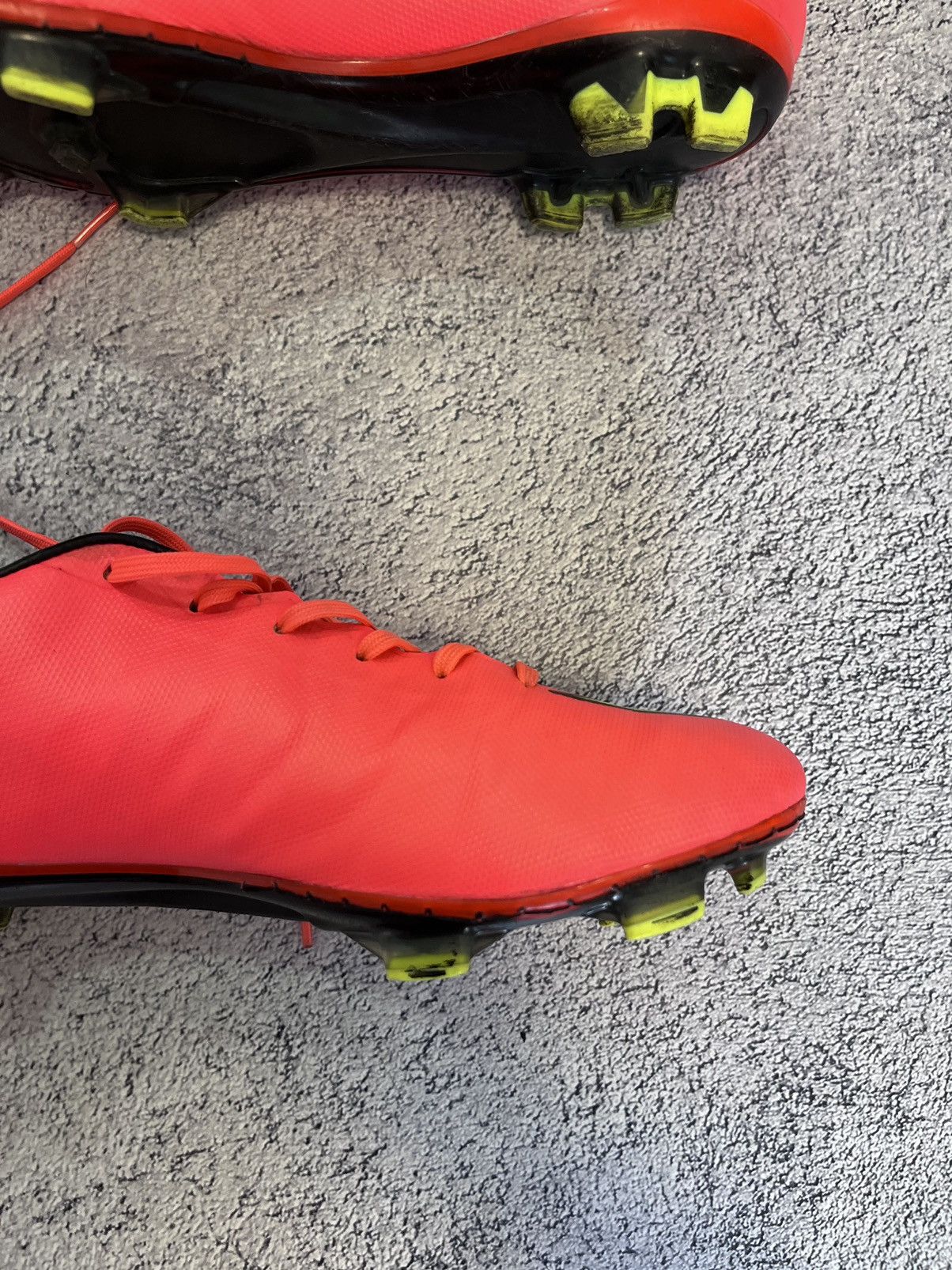 Nike Nike Men’s Boots Soccer Cleats Mercurial Veloce 2 Size US 7.5 / EU 40-41 - 15 Thumbnail