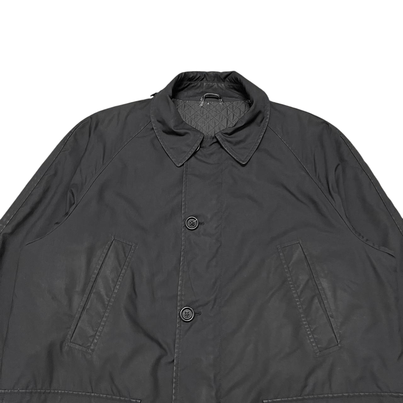 Givenchy Vintage Givenchy Paris Gentleman Jacket Size US L / EU 52-54 / 3 - 2 Thumbnail