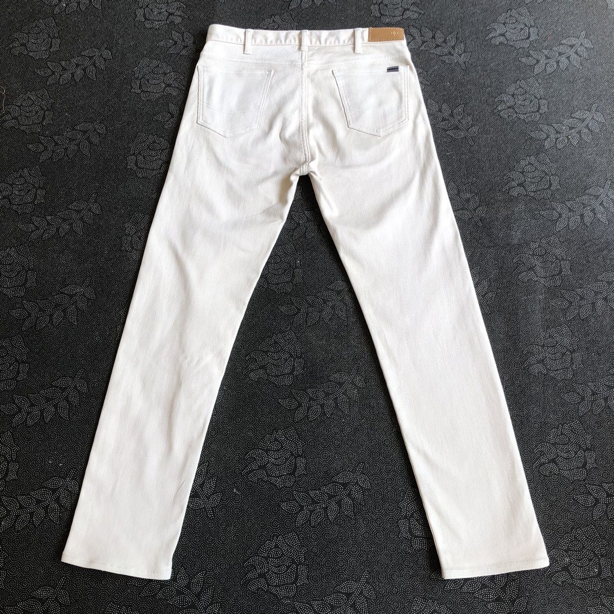 Beams Plus BEAMS PLUS stretched jeans Size US 32 / EU 48 - 2 Thumbnail